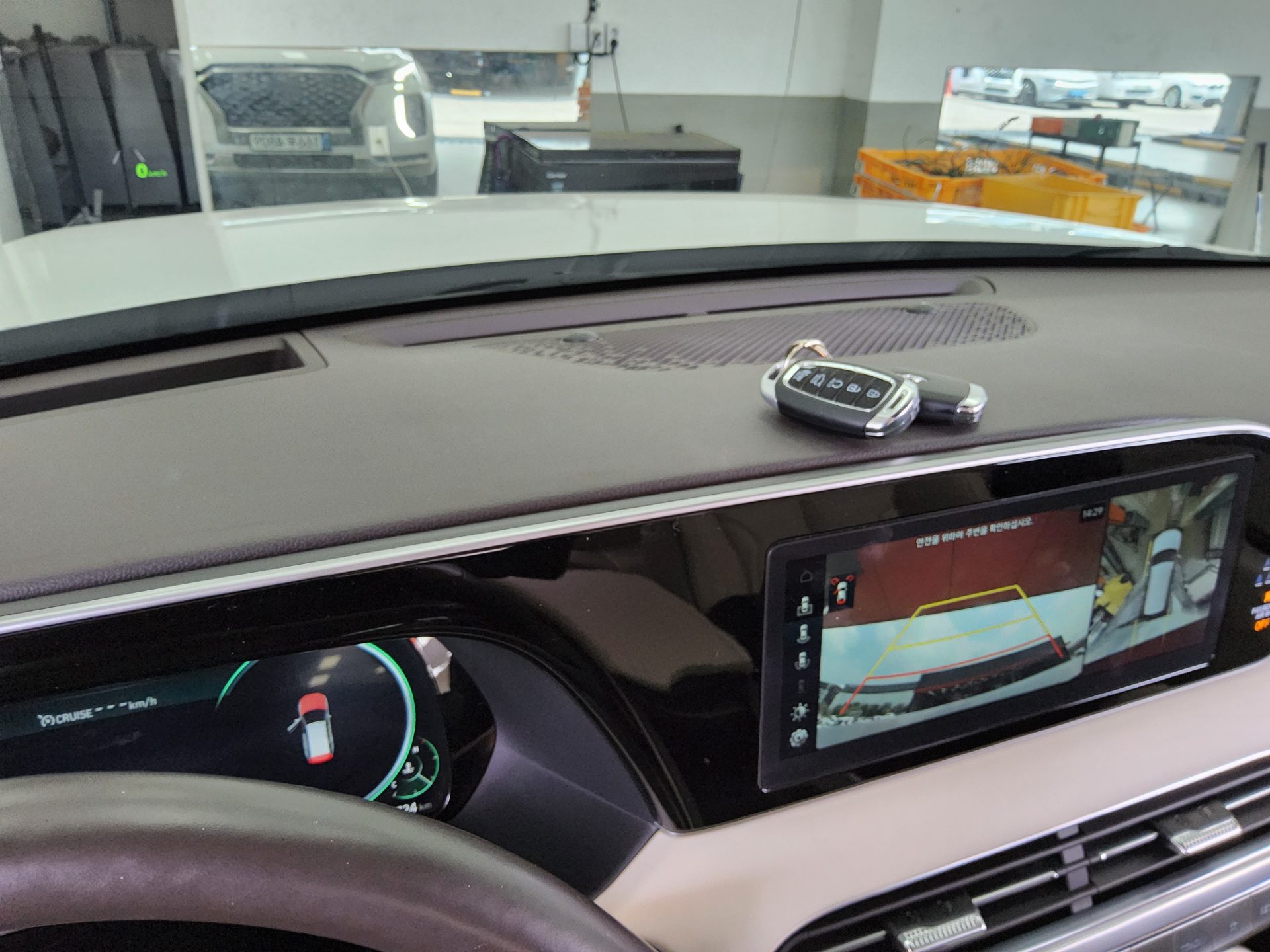 2022 - hyundai palisade