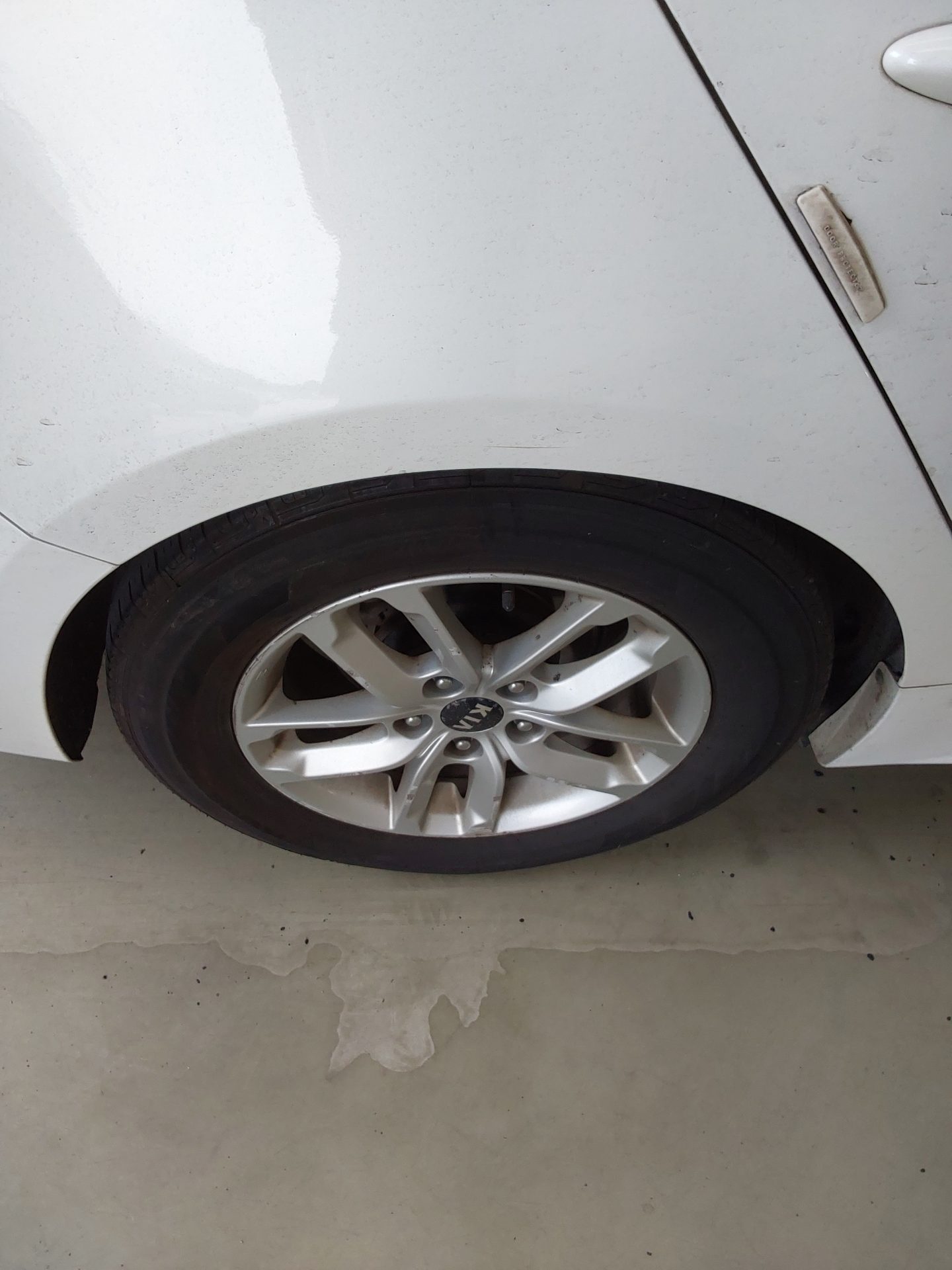 2014 - kia k5