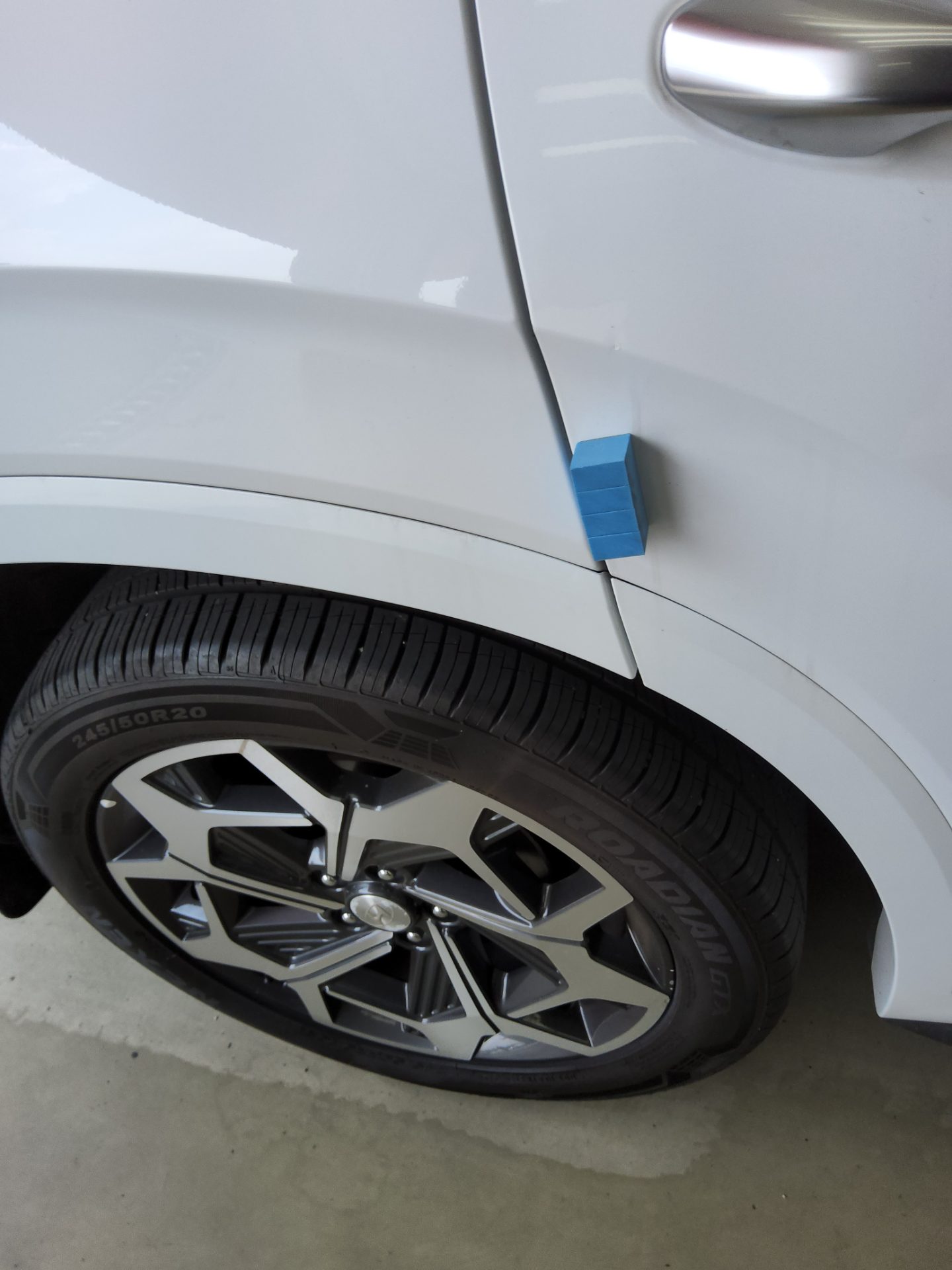 2022 - hyundai palisade