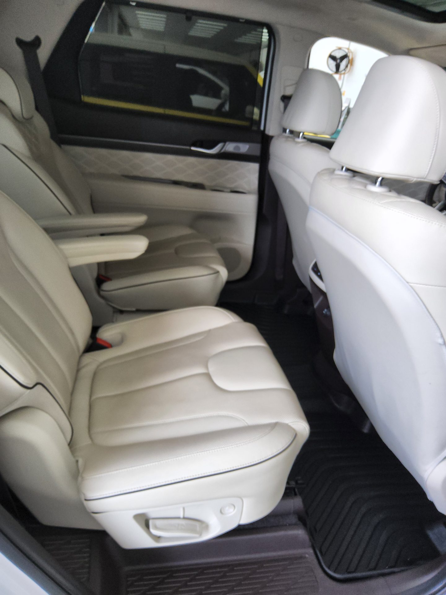 2022 - hyundai palisade