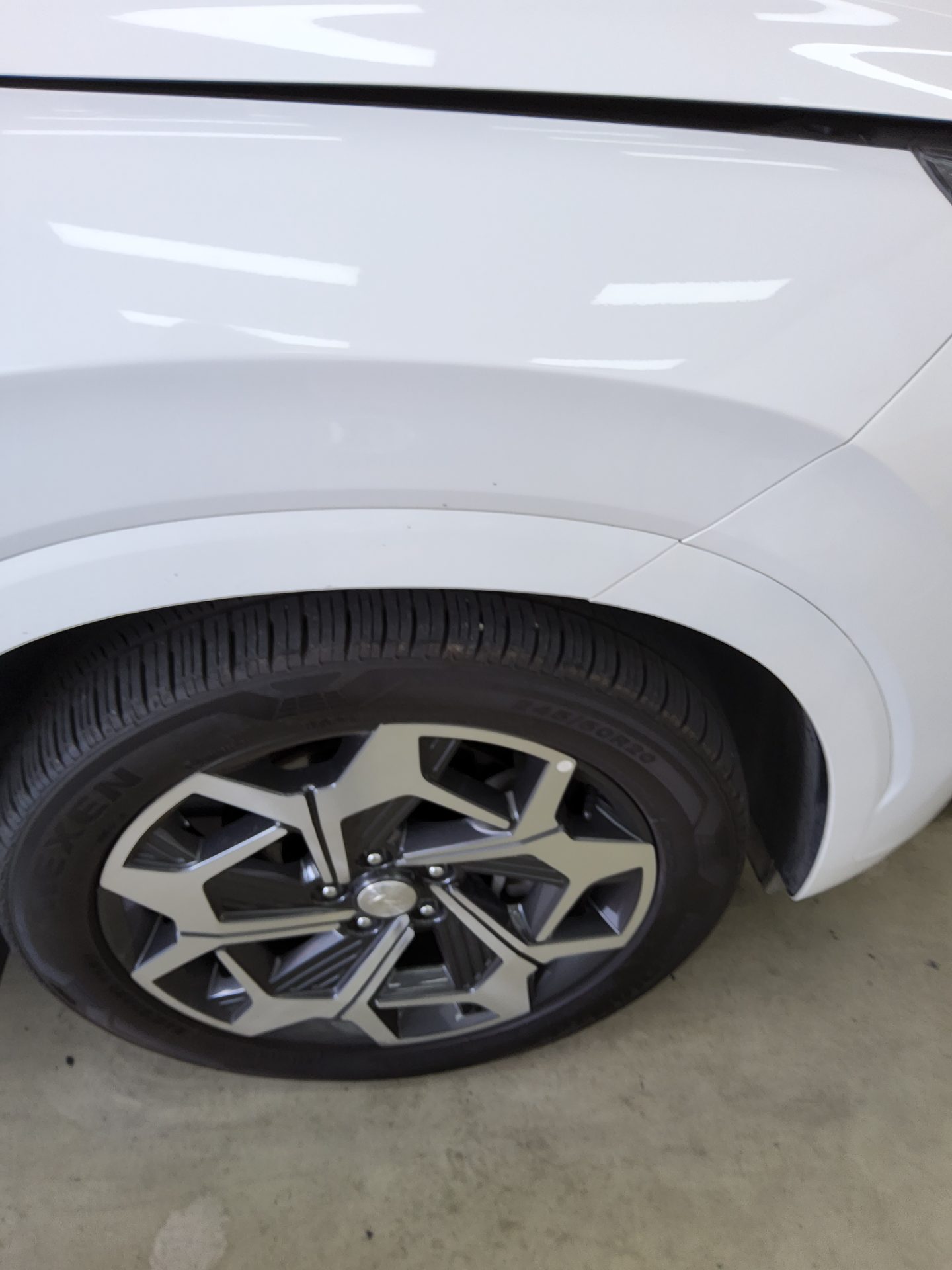 2022 - hyundai palisade