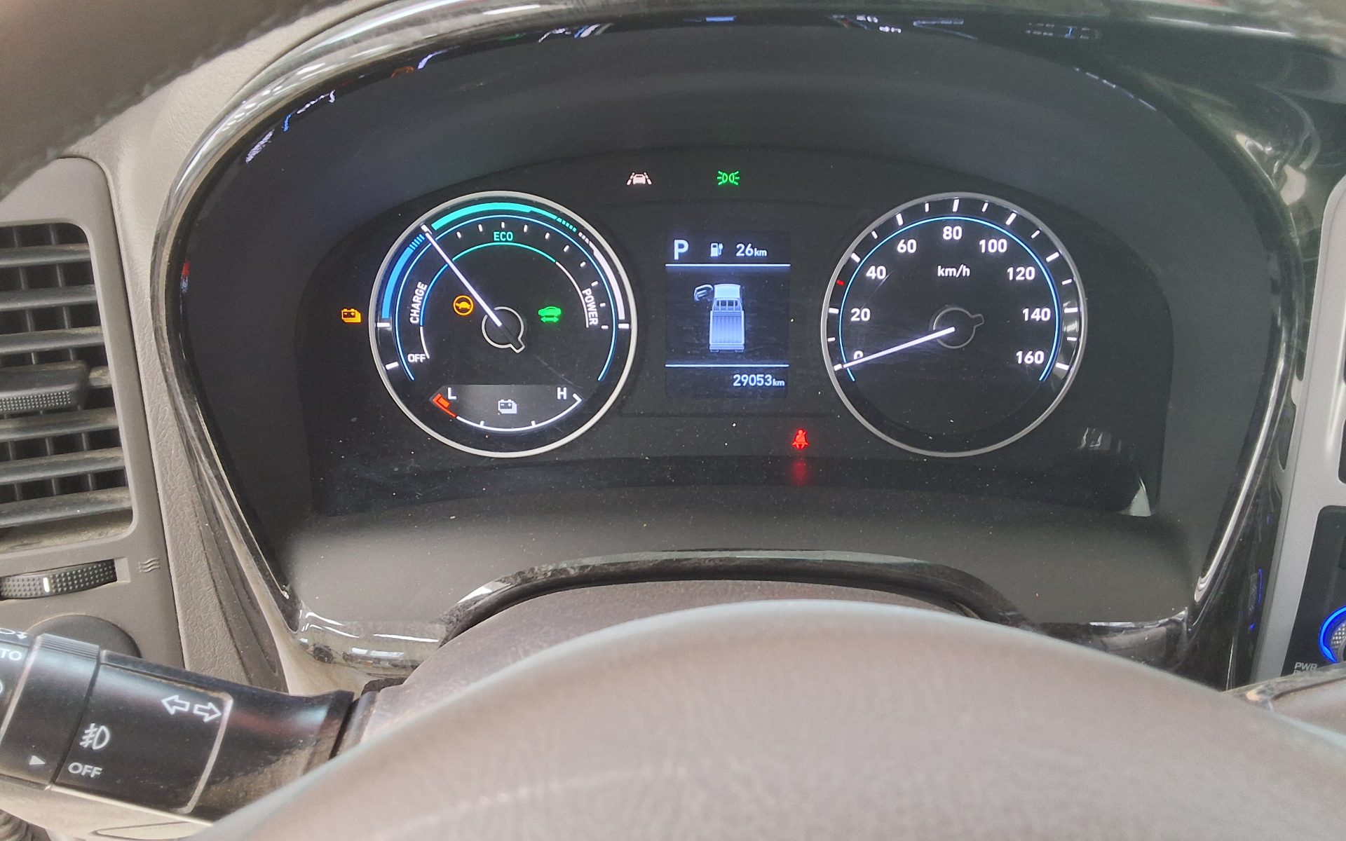 2024 - hyundai porter