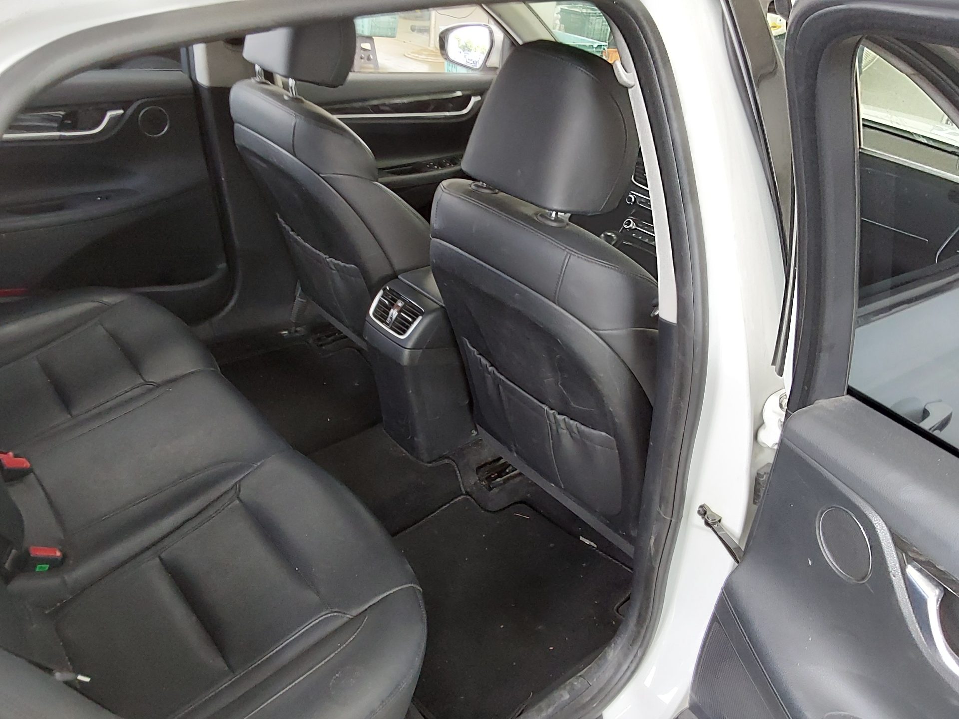 2019 - hyundai grandeur