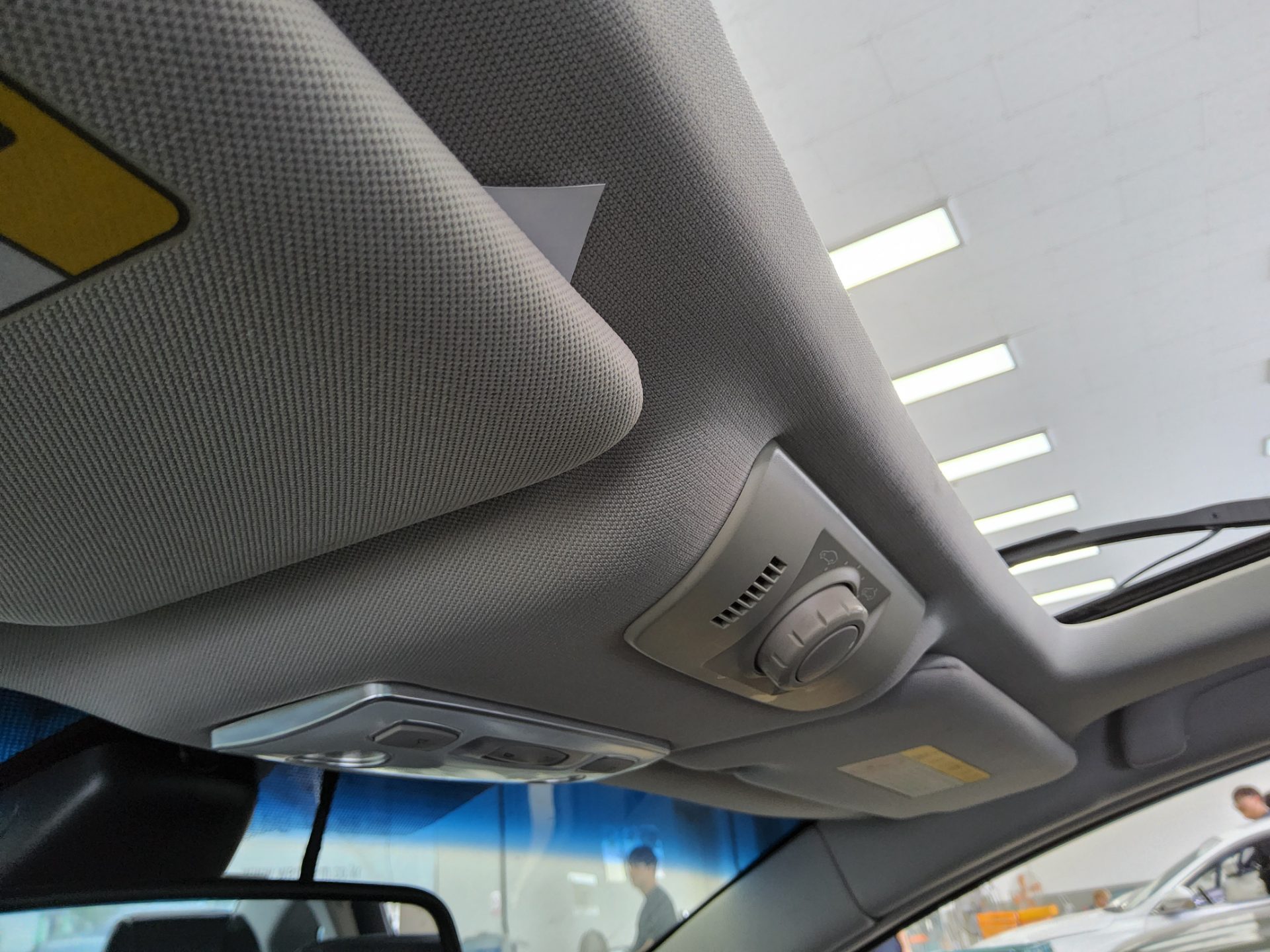 2012 - renault sm7