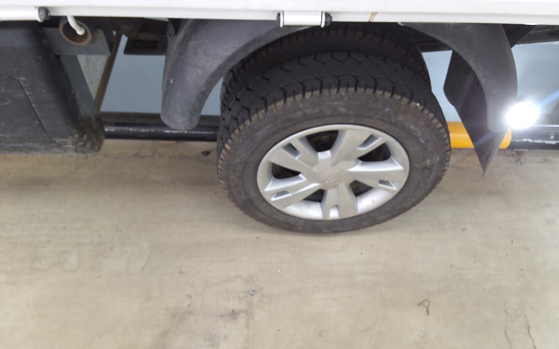 2024 - hyundai porter