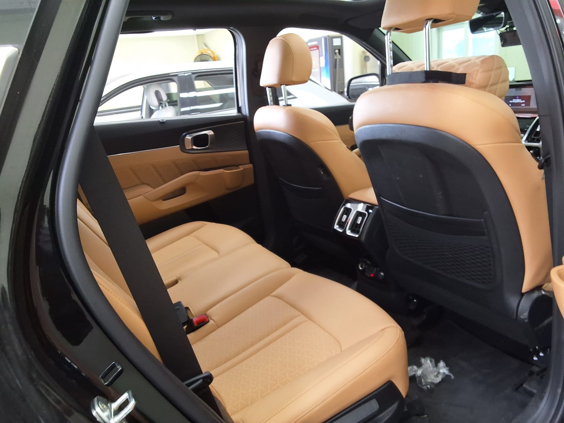 2023 - kia sorento