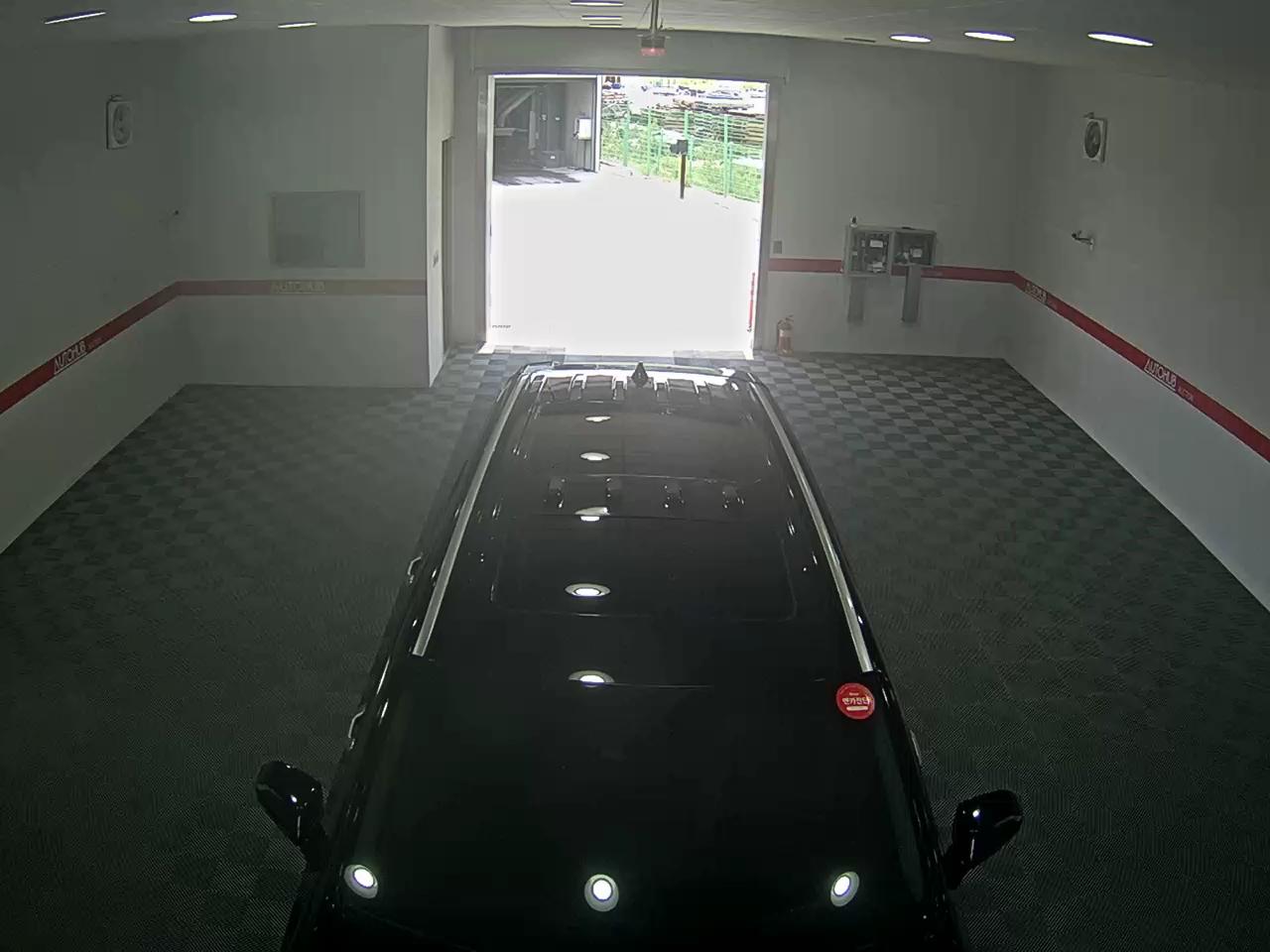 2021 - hyundai palisade