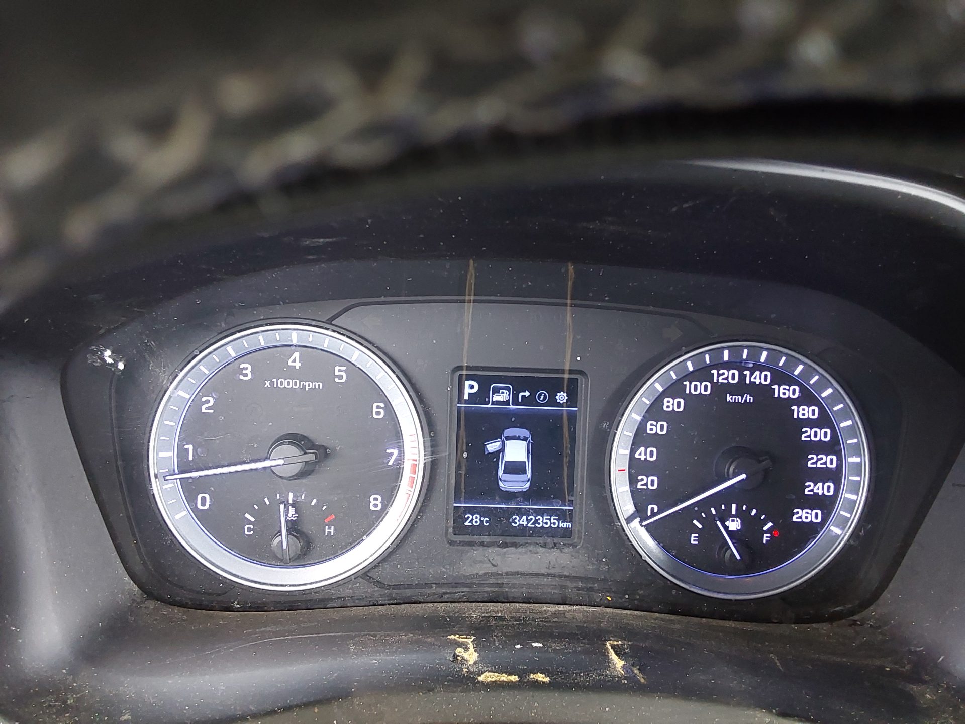 2021 - hyundai sonata
