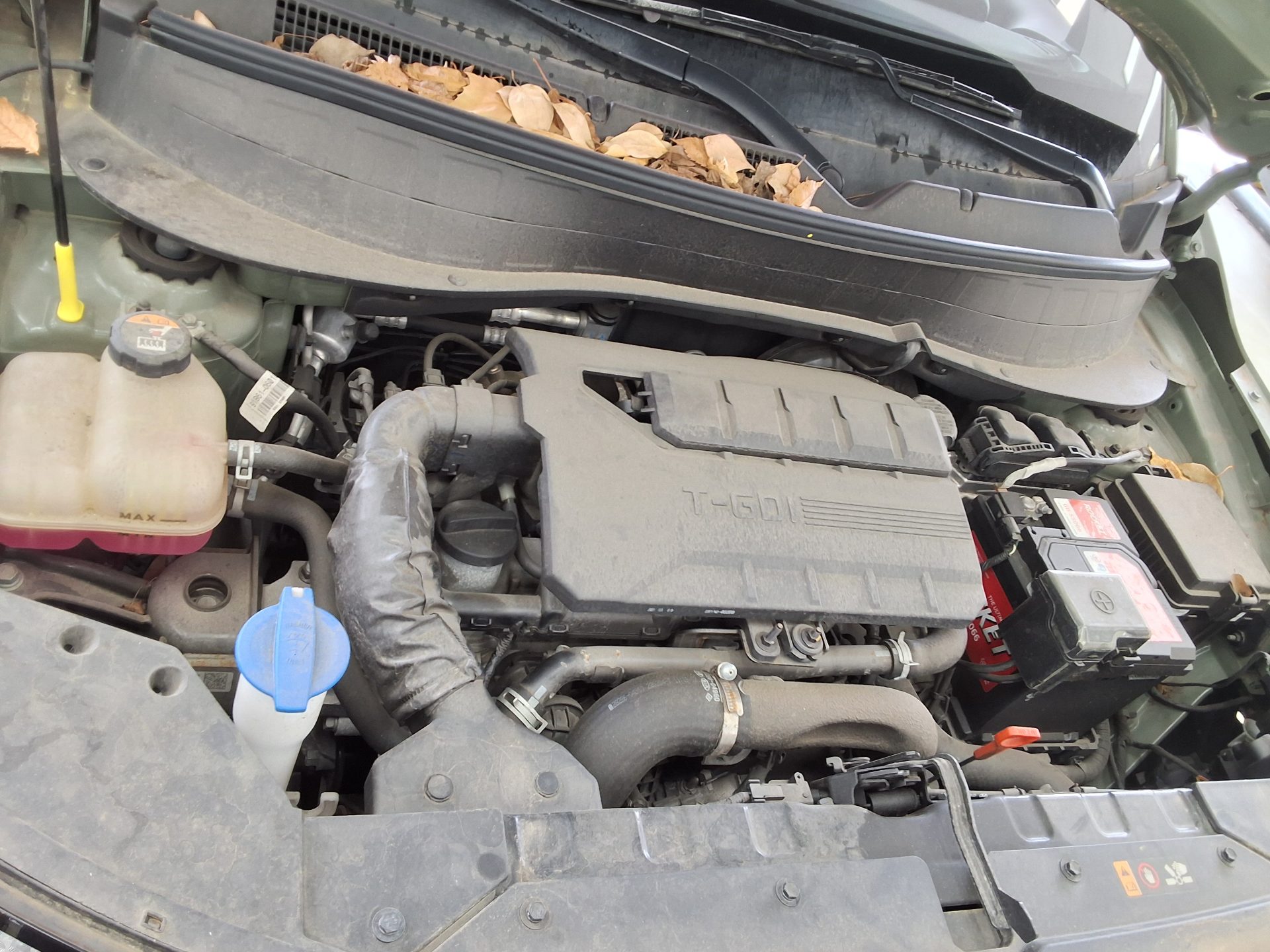 هيونداي كاسبر بنزين 1.0 تيربو فان سمارت 2023 TURBO VAN SMART