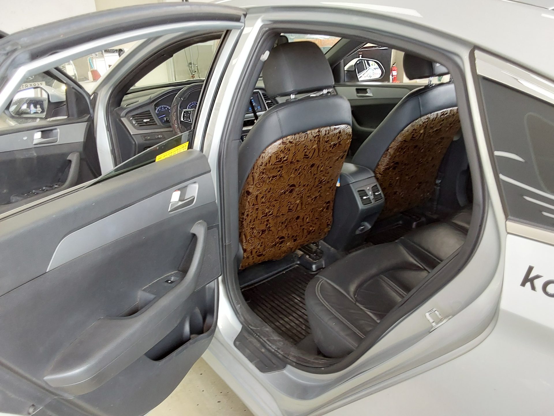 2021 - hyundai sonata