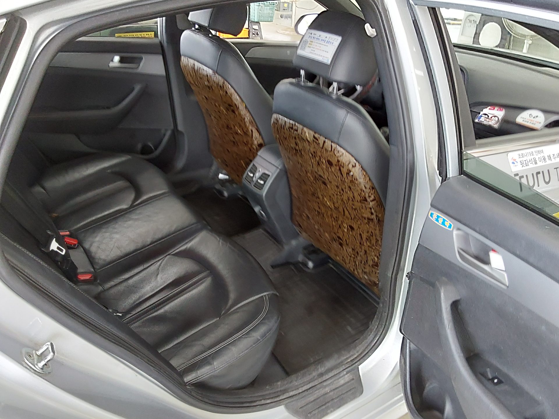 2021 - hyundai sonata
