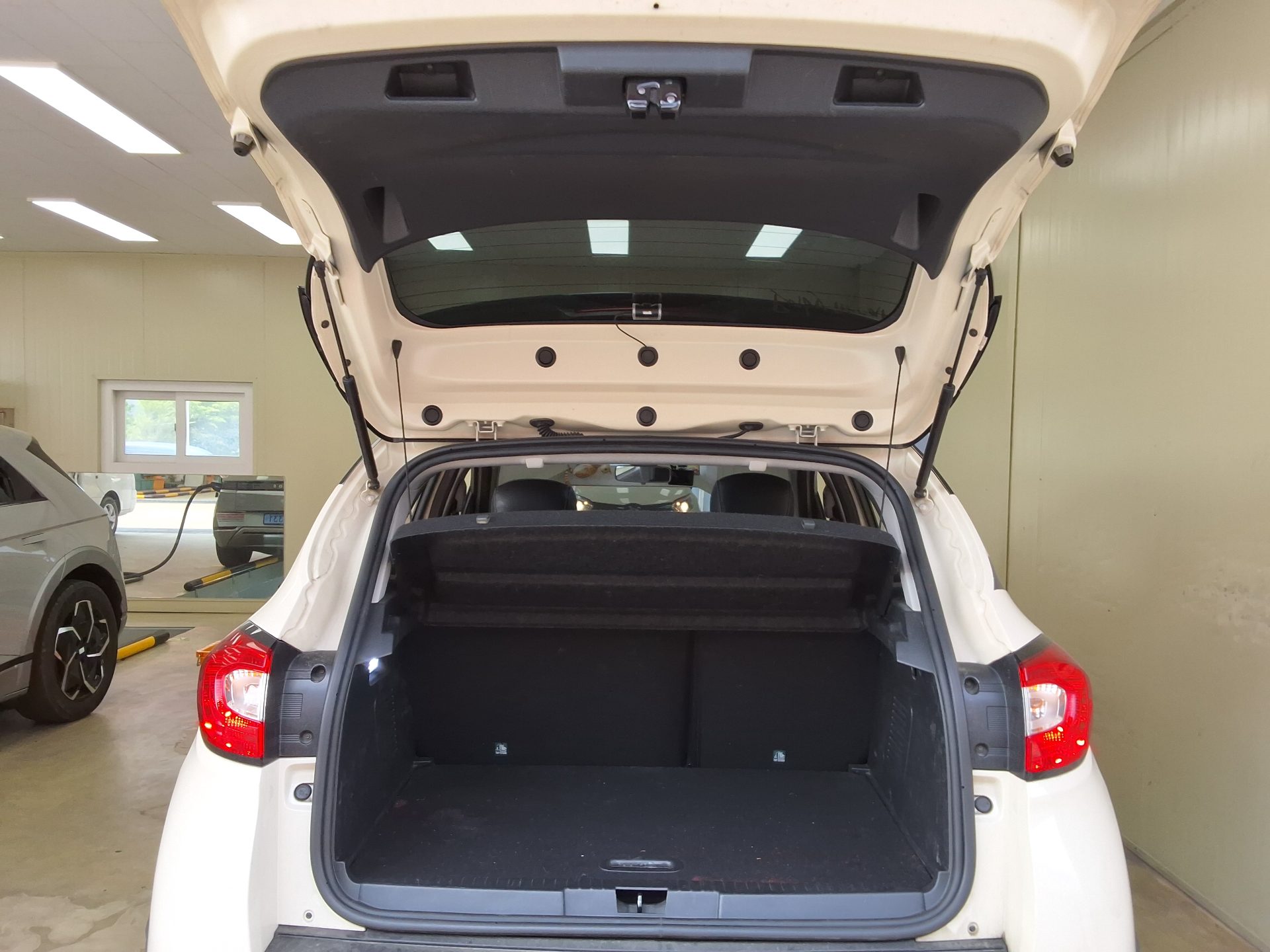 2015 - renault qm3