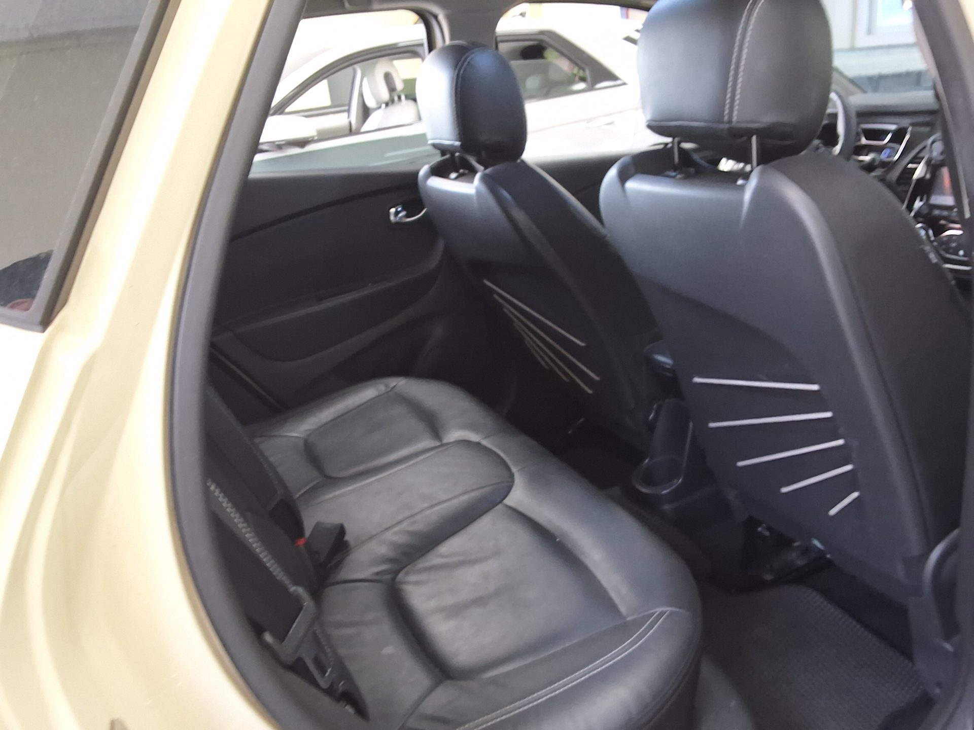 2015 - renault qm3