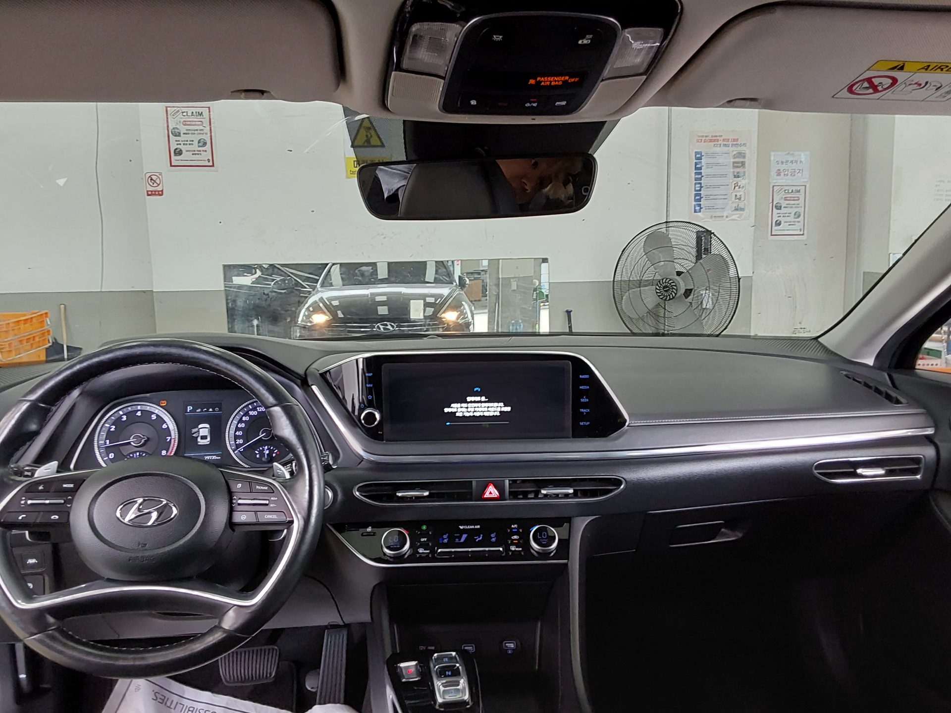 2022 - hyundai sonata