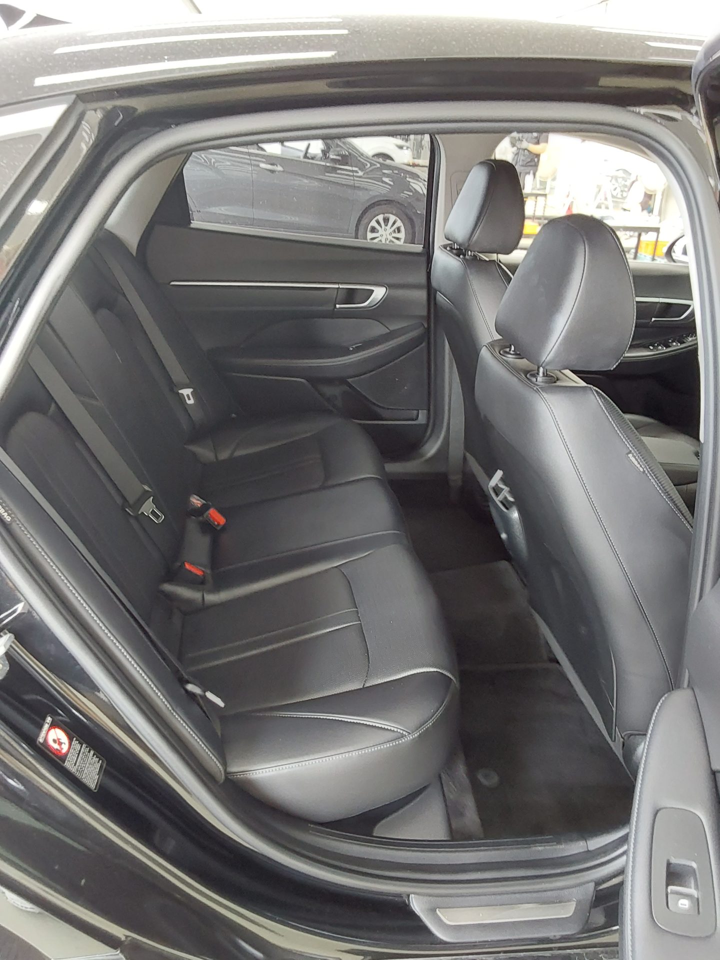 2022 - hyundai sonata