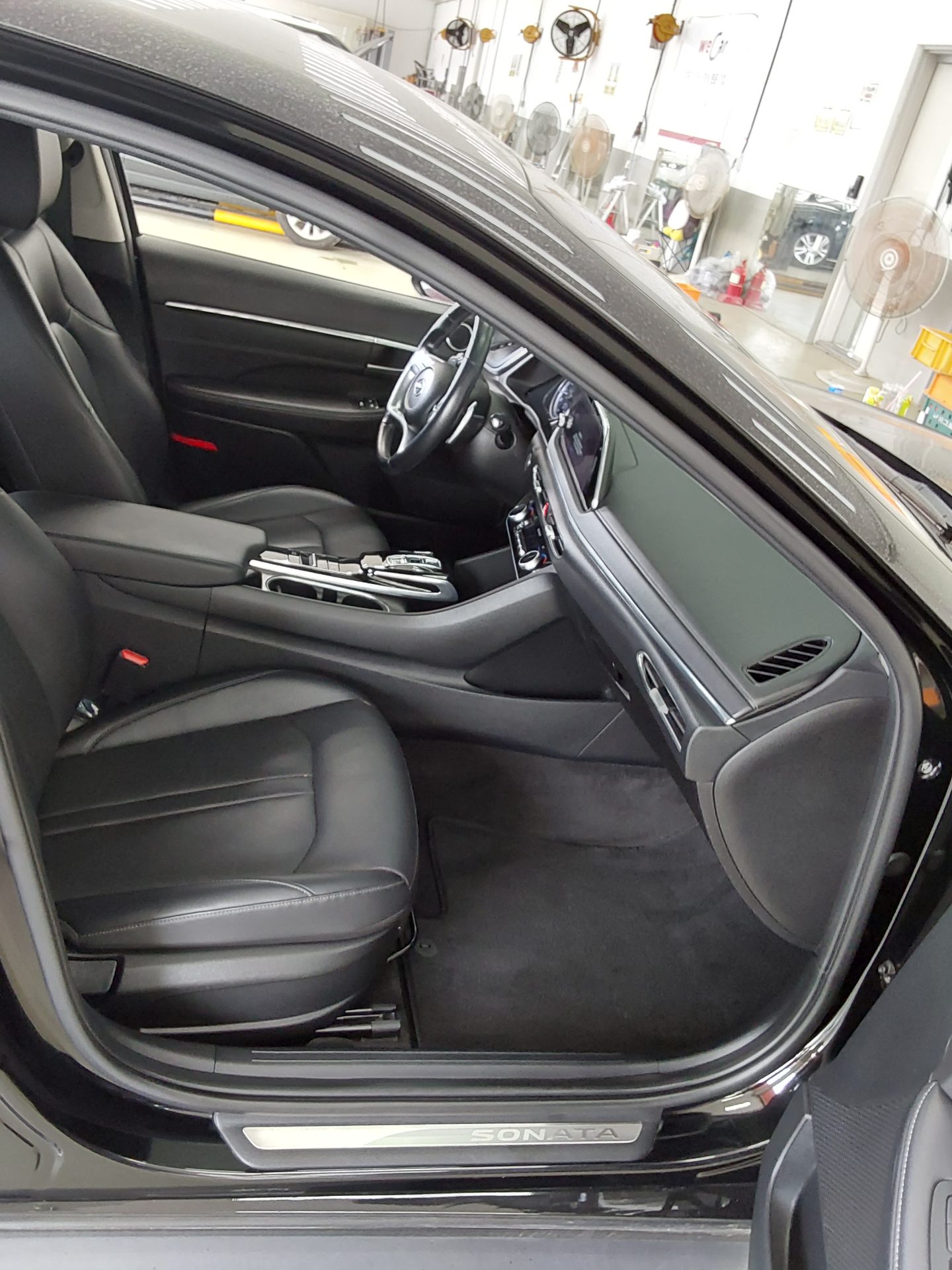 2022 - hyundai sonata