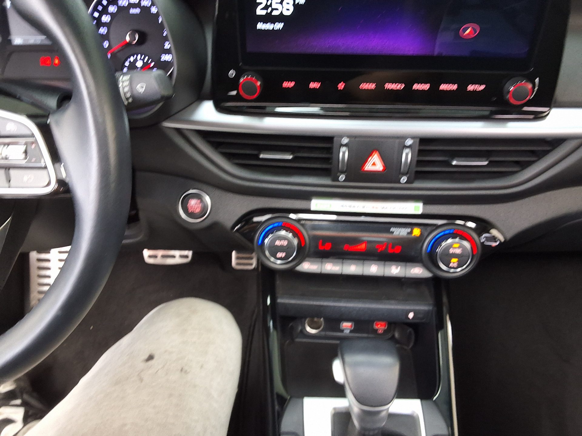 2024 - kia k3