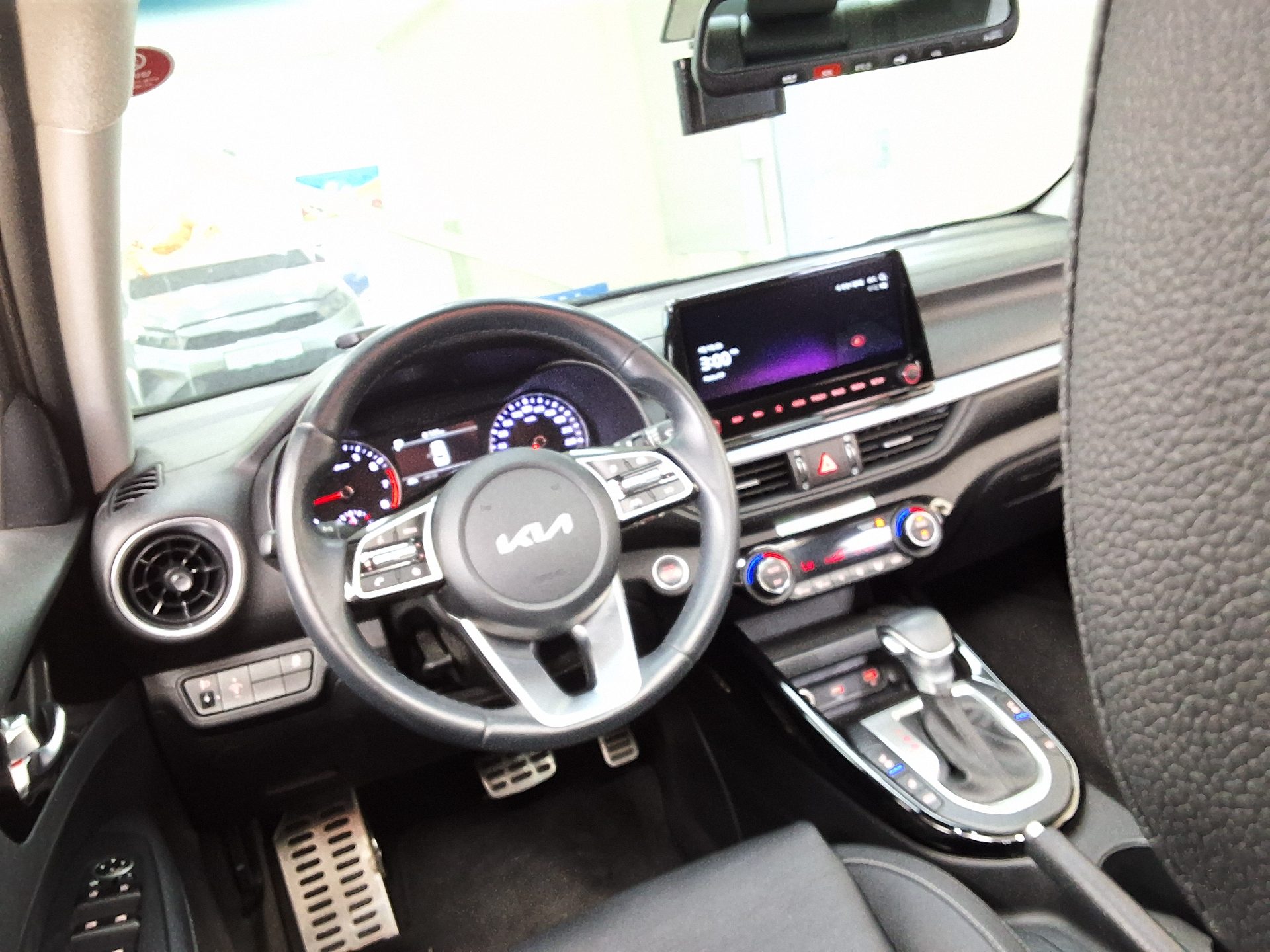 2024 - kia k3