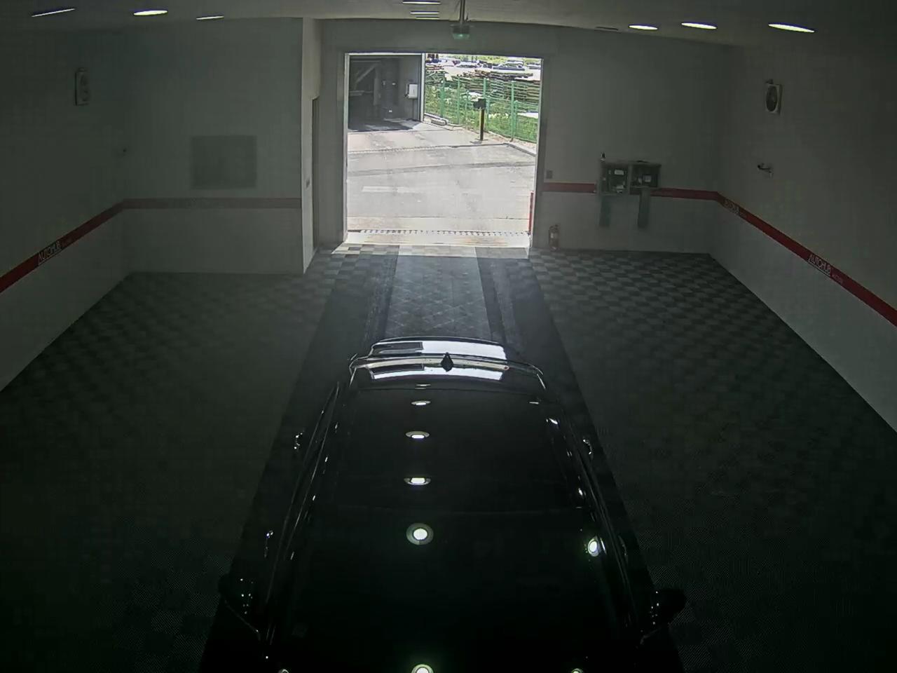 2018 - genesis g70