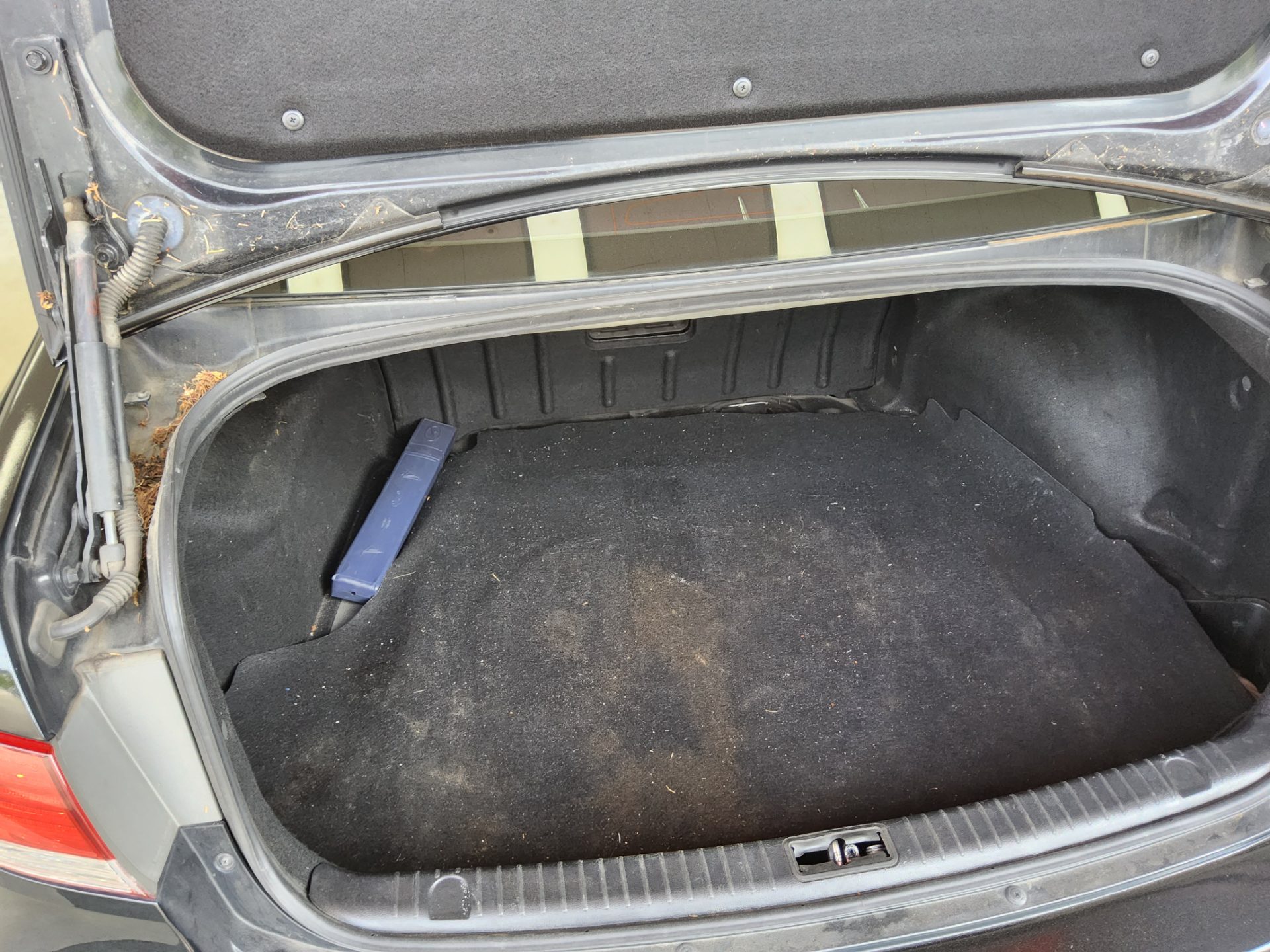 2009 - hyundai sonata