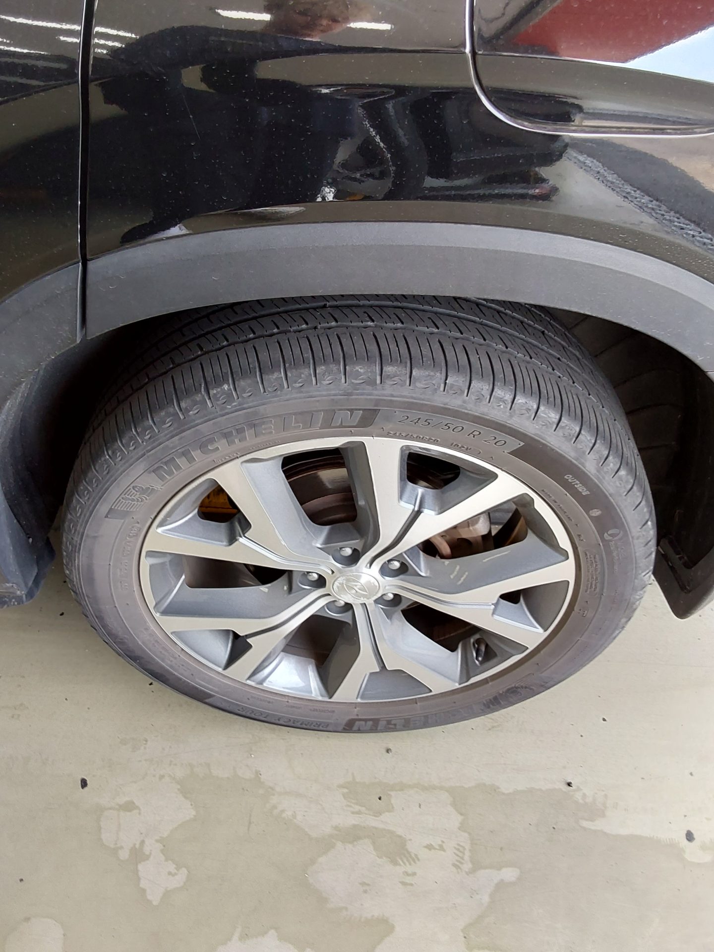 2021 - hyundai palisade