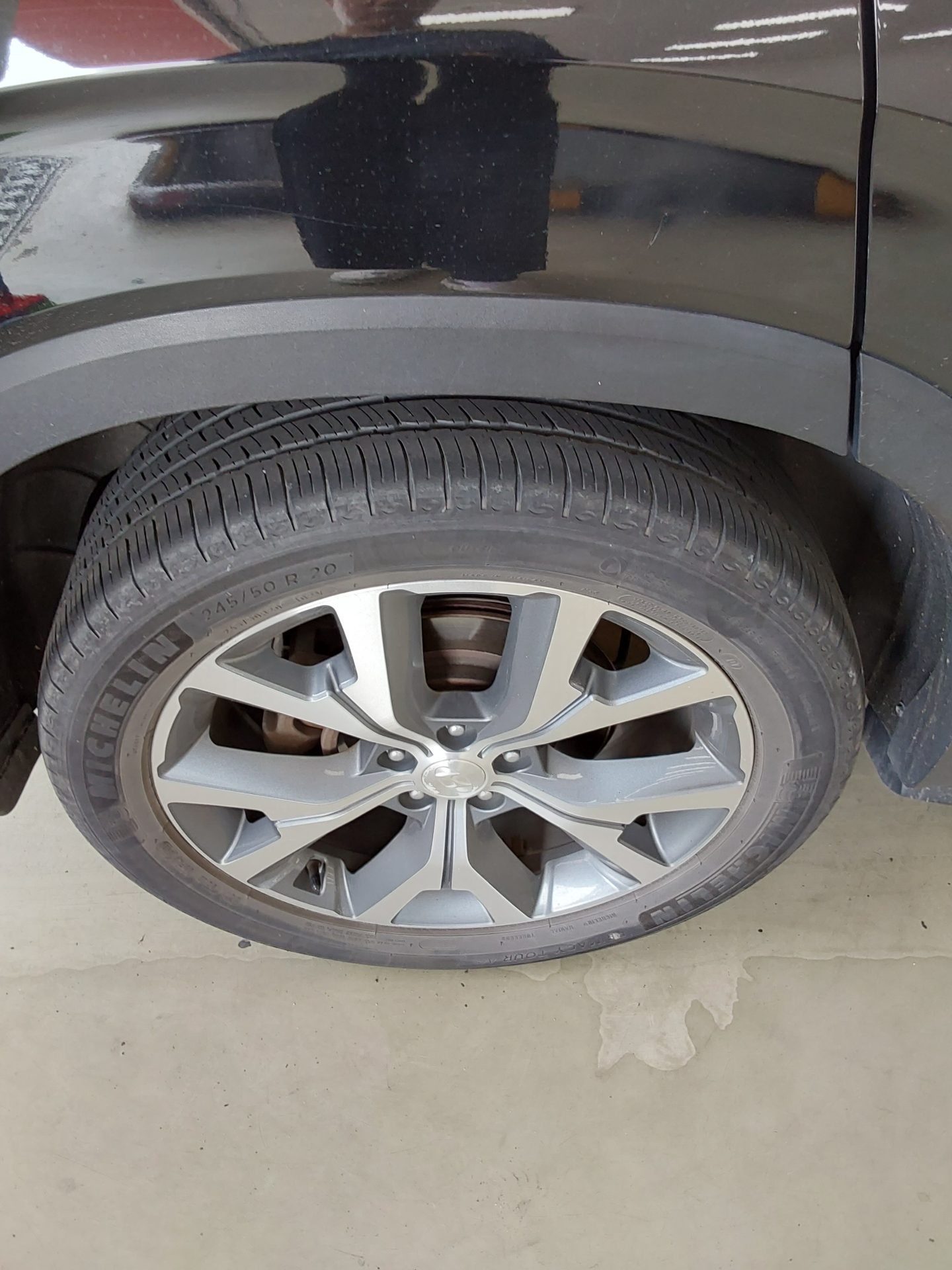 2021 - hyundai palisade