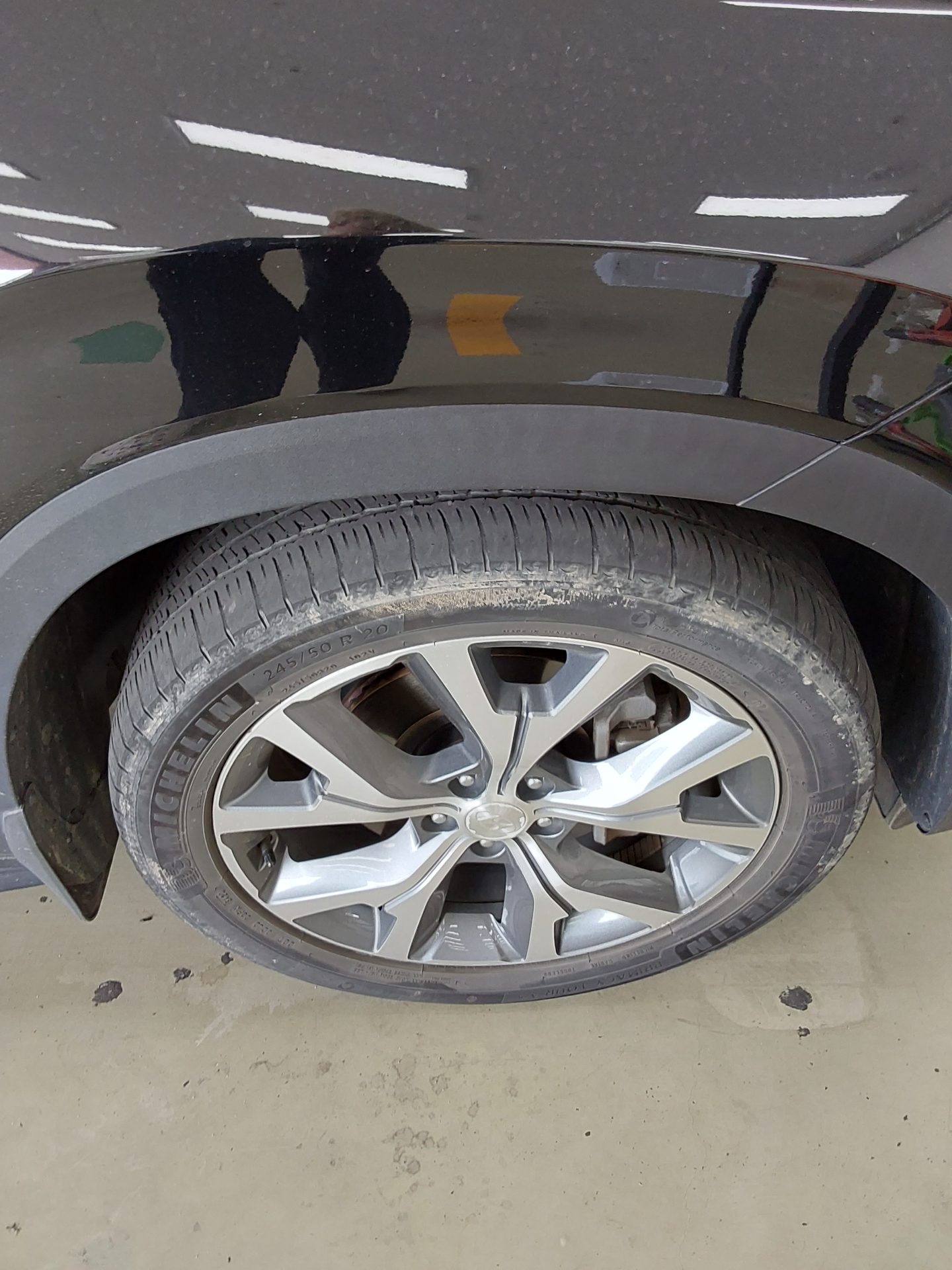 2021 - hyundai palisade