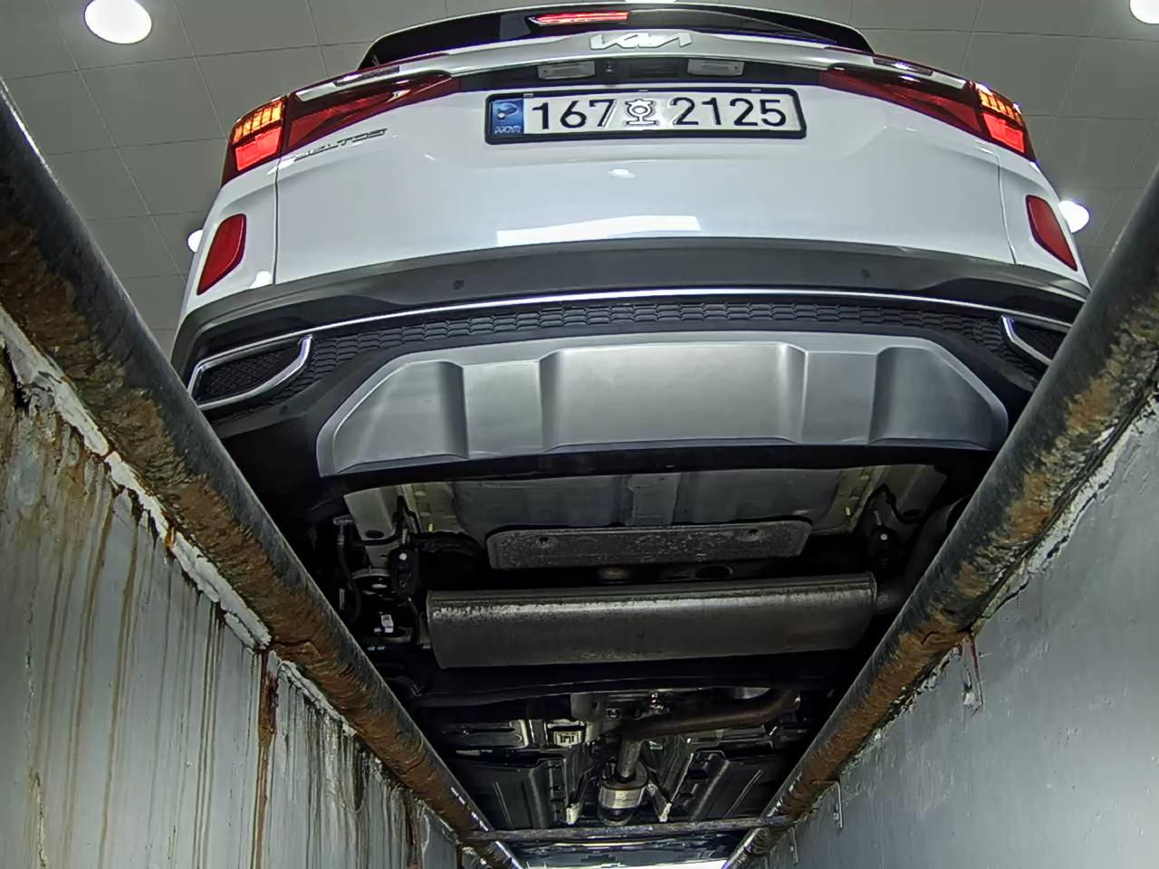 2023 - kia seltos