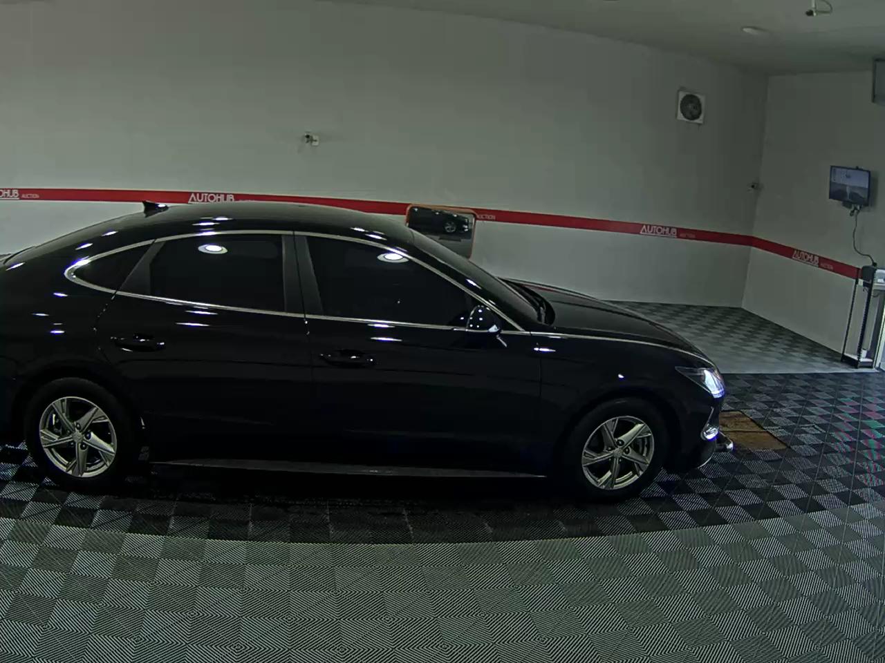 2022 - hyundai sonata