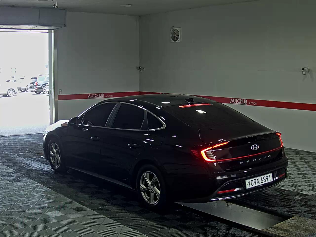 2022 - hyundai sonata