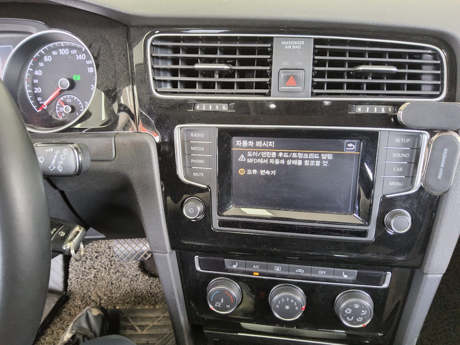 2015 - volkswagen golf