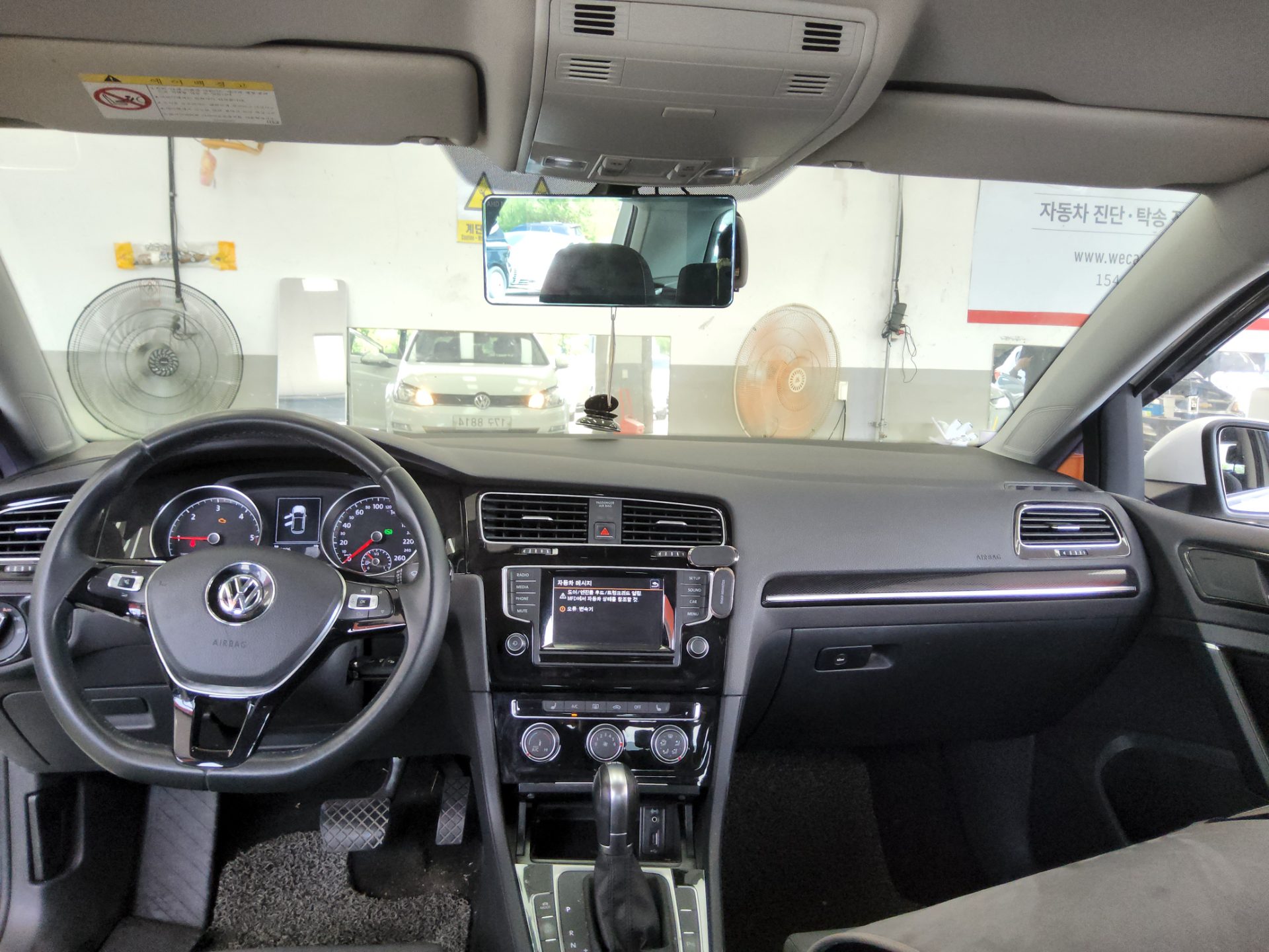 2015 - volkswagen golf