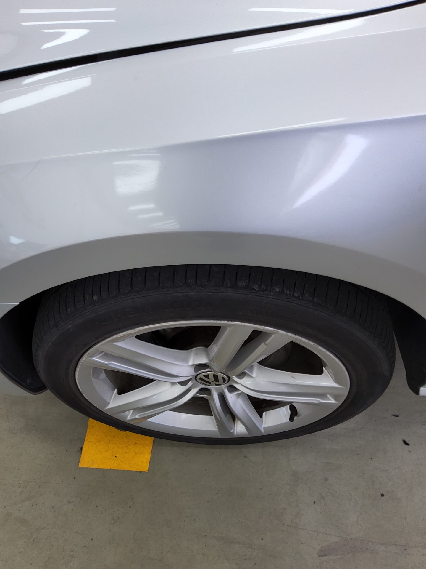 2015 - volkswagen passat
