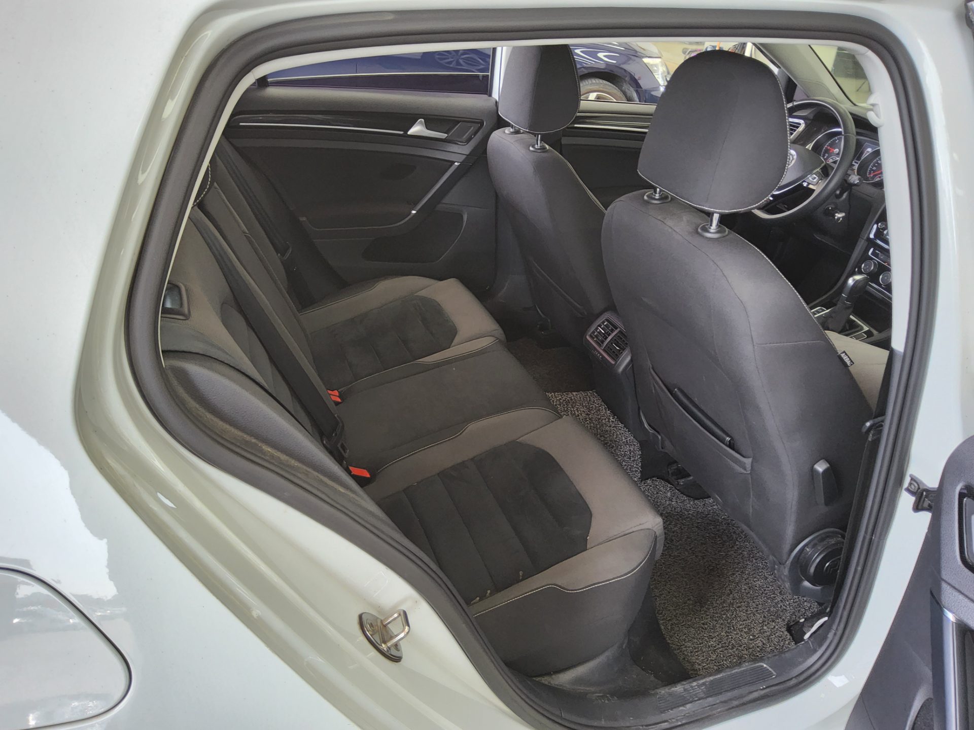 2015 - volkswagen golf