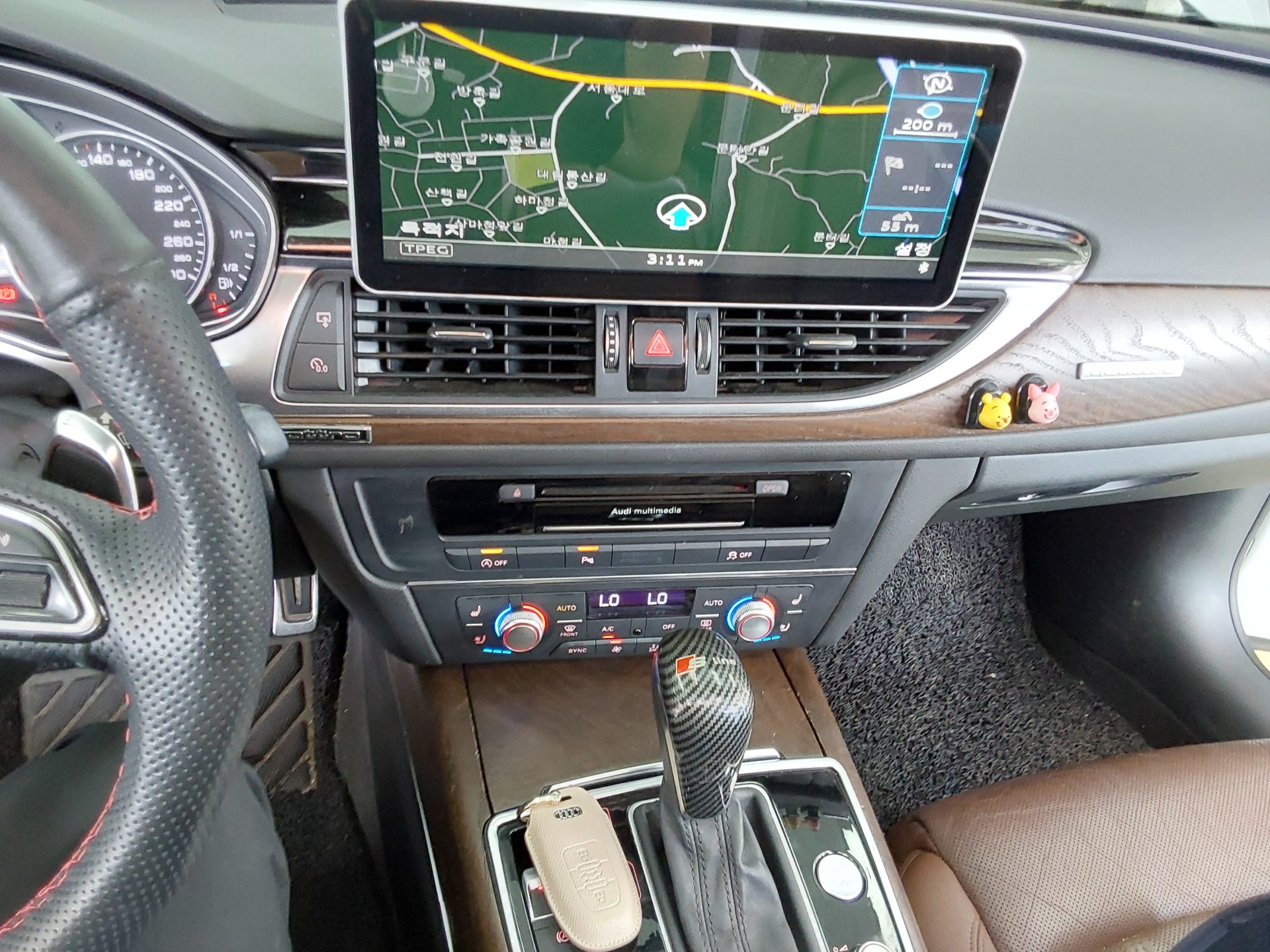 2016 - audi a6