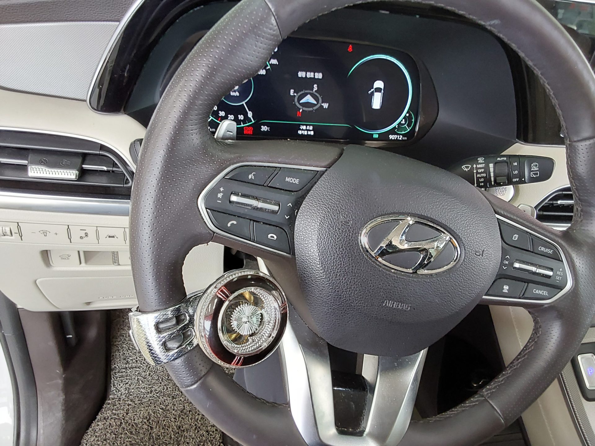 2022 - hyundai palisade