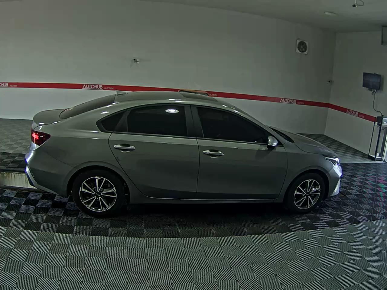 2024 - kia k3