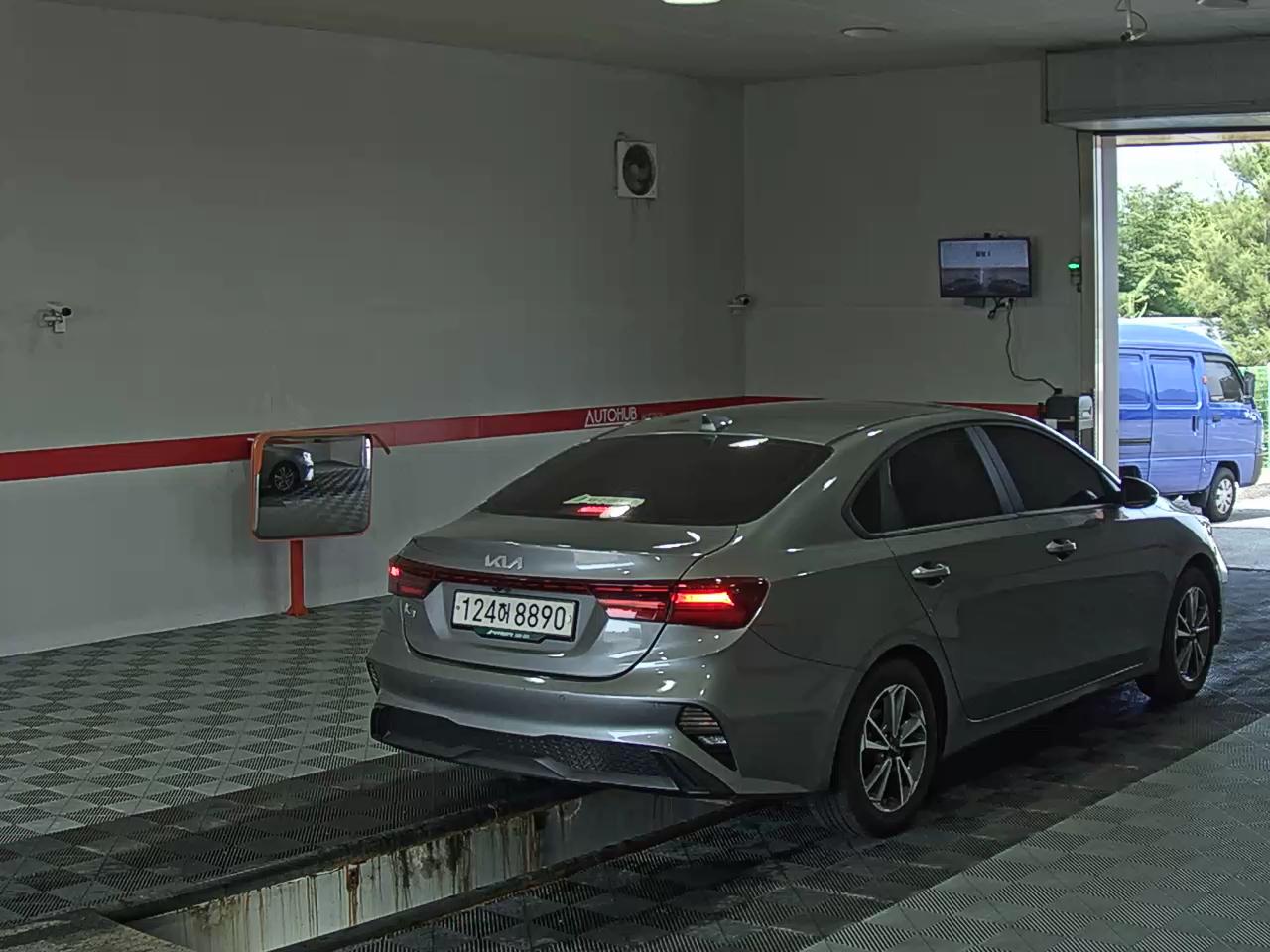 2024 - kia k3