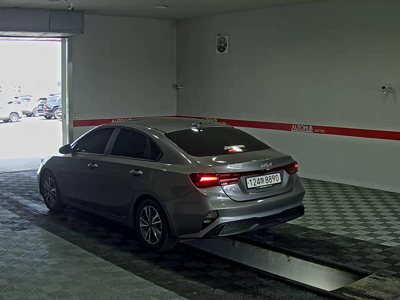 2024 - kia k3