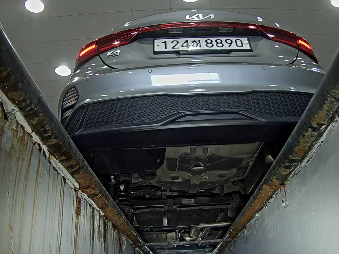 2024 - kia k3