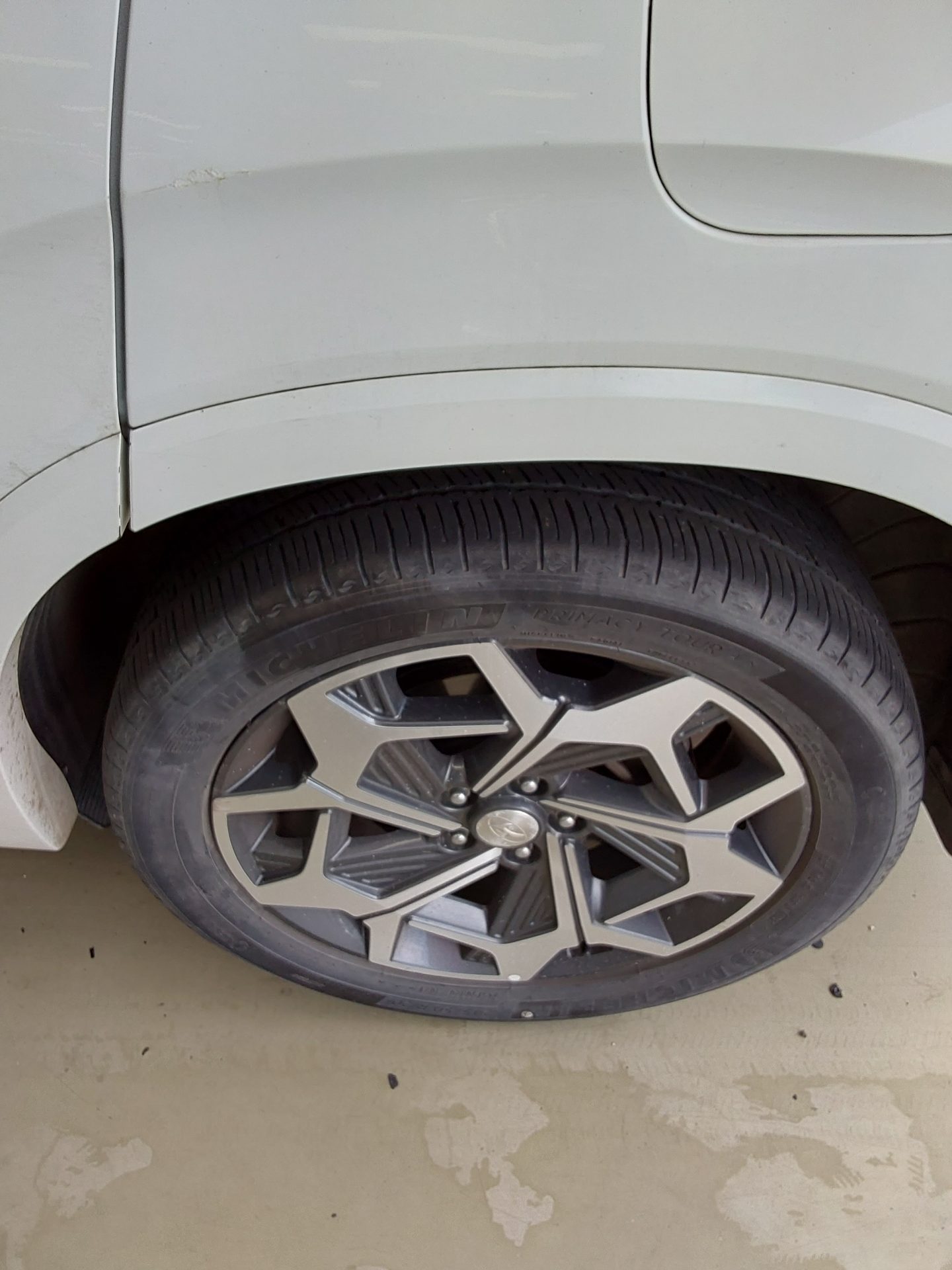 2022 - hyundai palisade