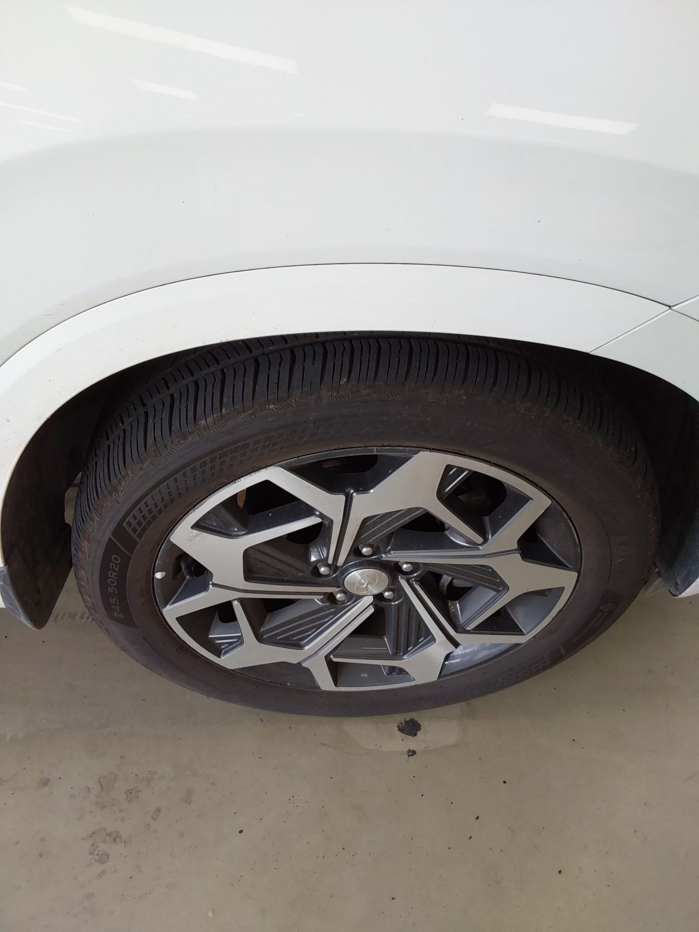 2022 - hyundai palisade