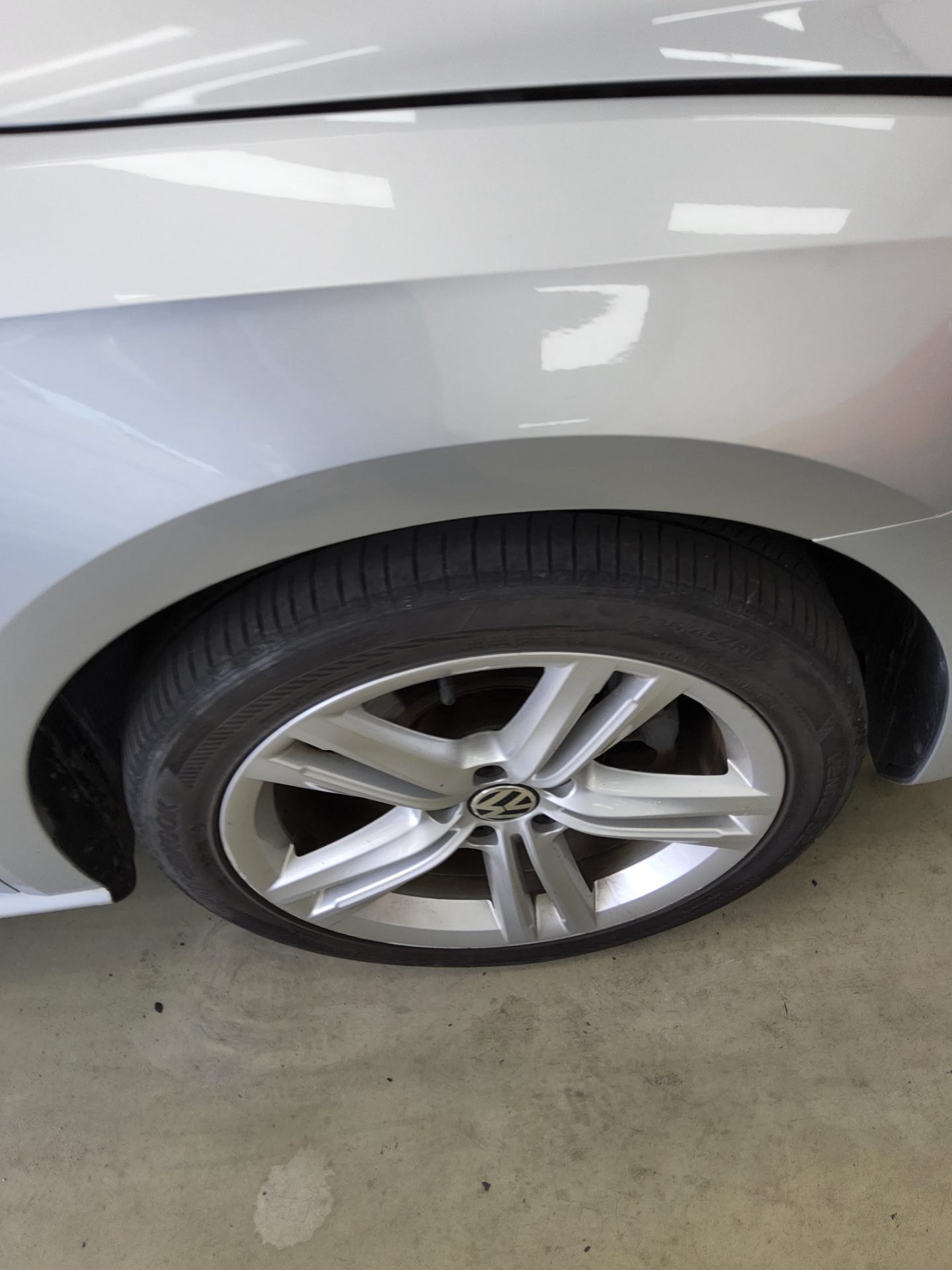 2015 - volkswagen passat