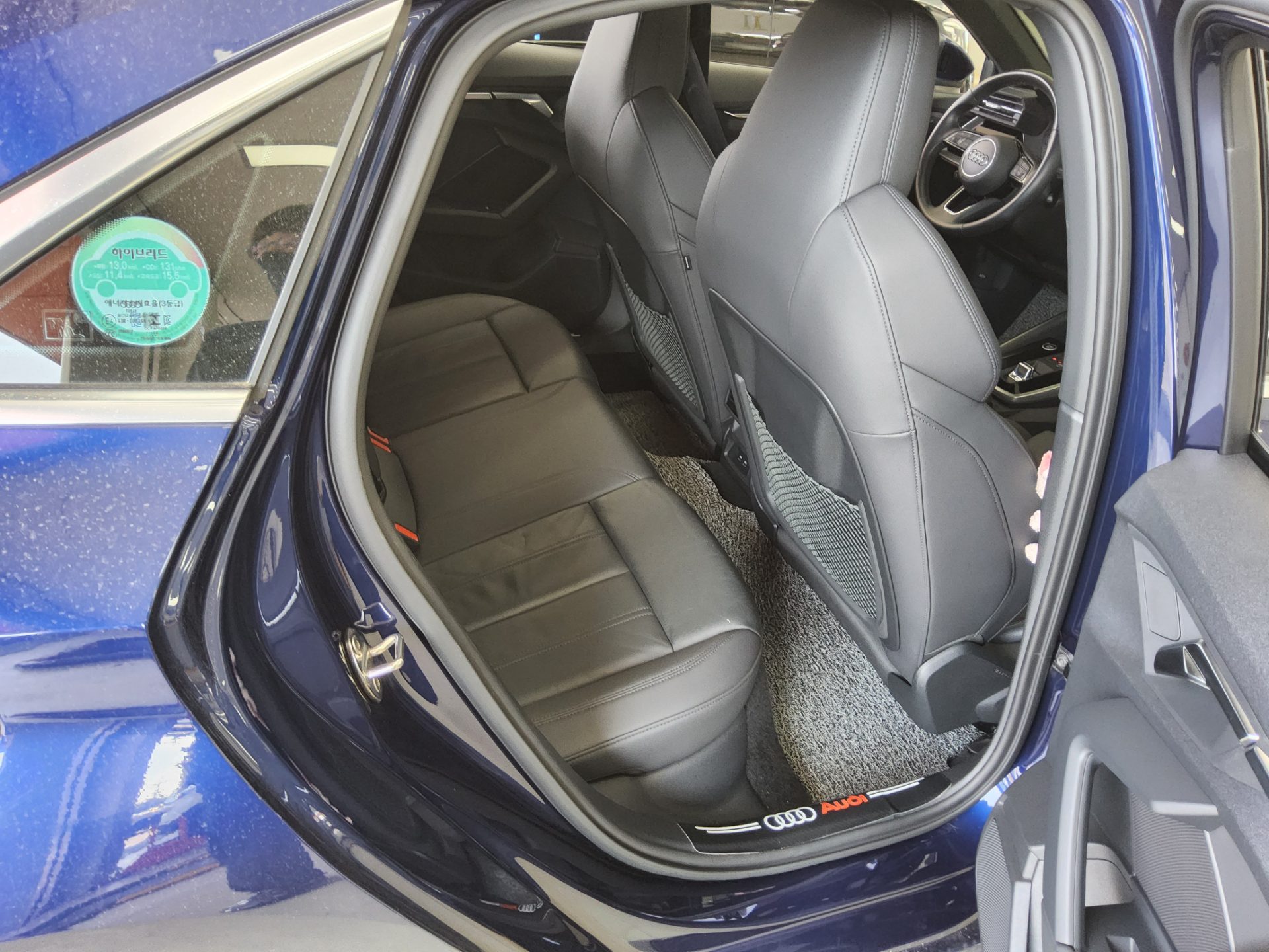 2023 - audi a3