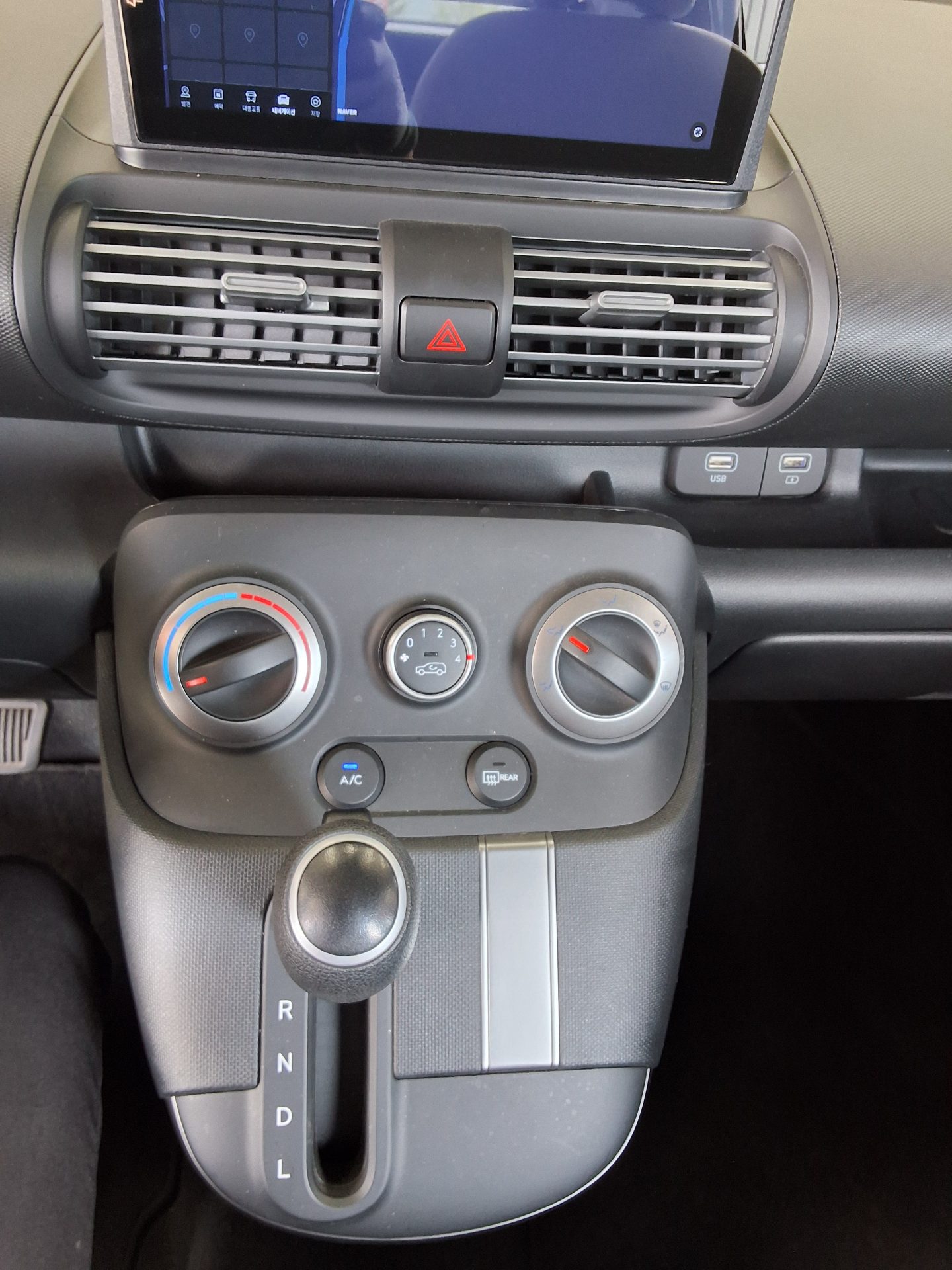 2023 - hyundai casper