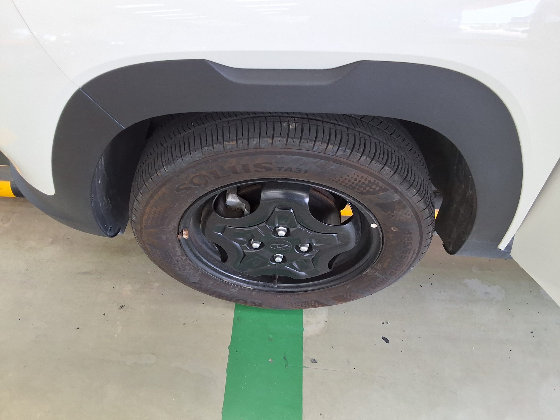2023 - hyundai casper