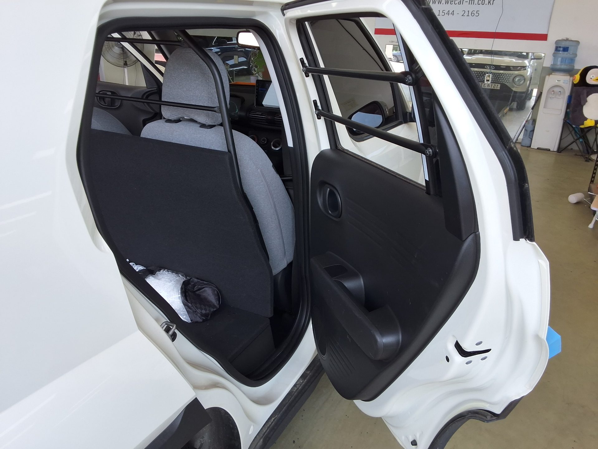 2023 - hyundai casper