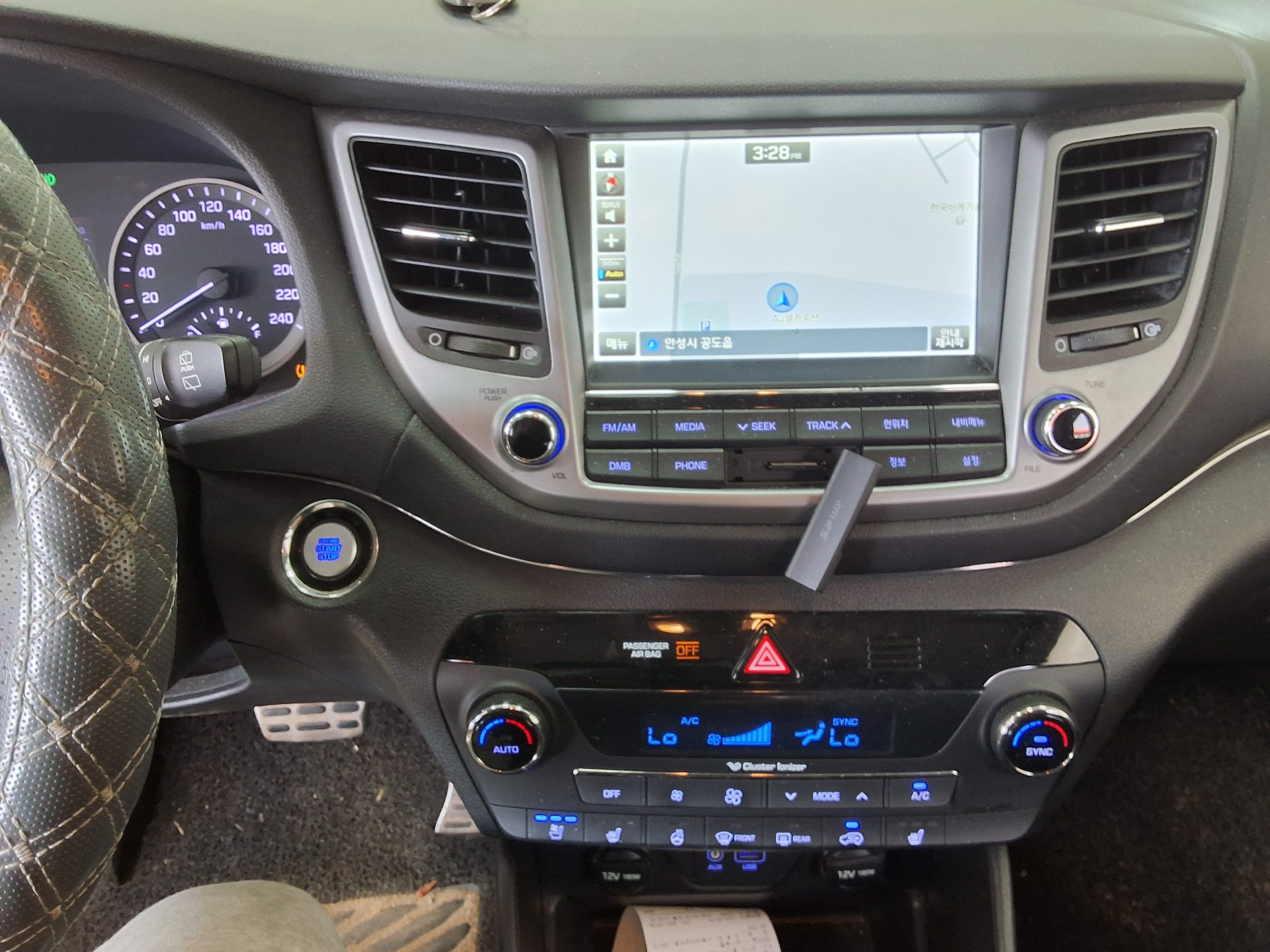 2018 - hyundai tucson