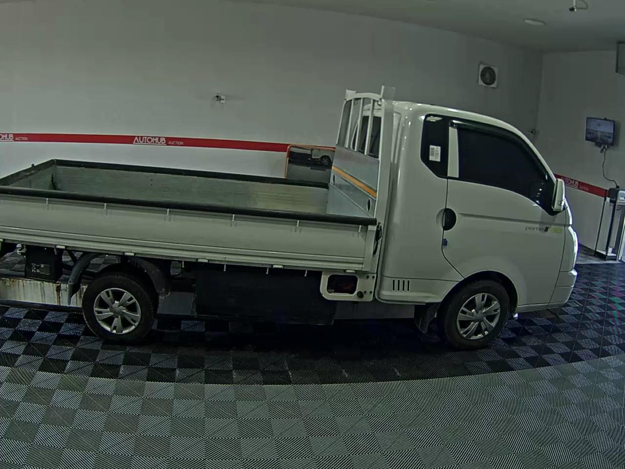 2024 - hyundai porter