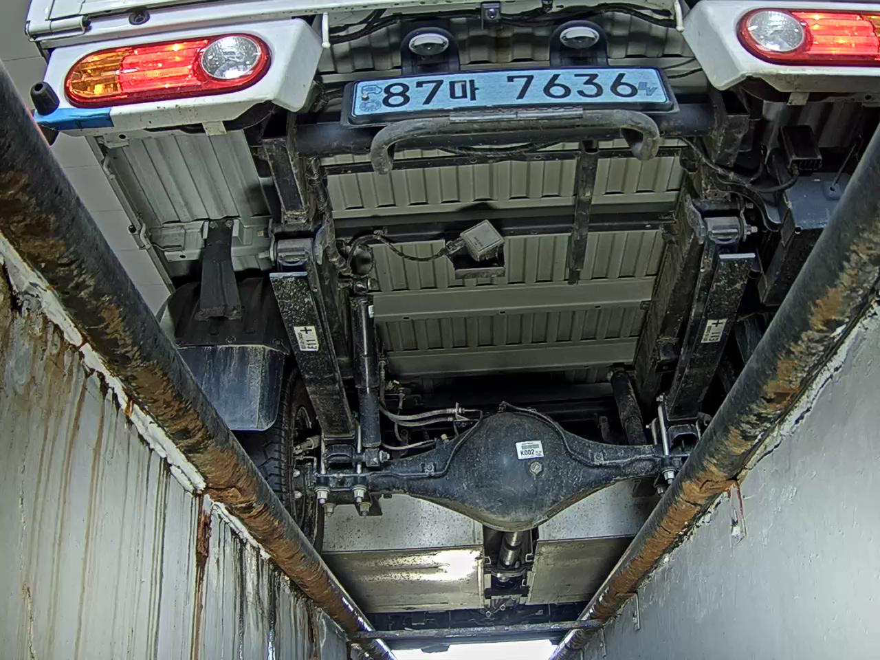 2024 - hyundai porter